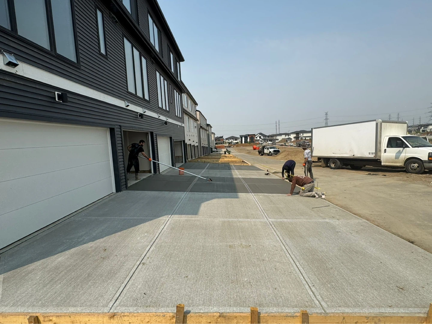 Concrete - photo 4