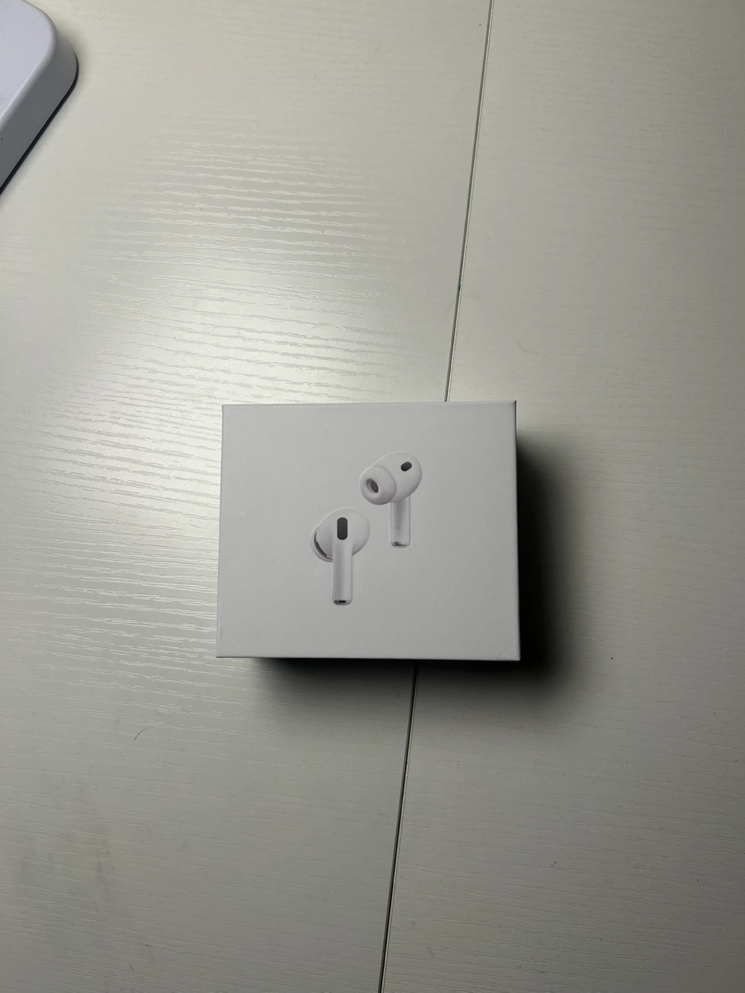 AirPods Pro (3rd generation) with ANC