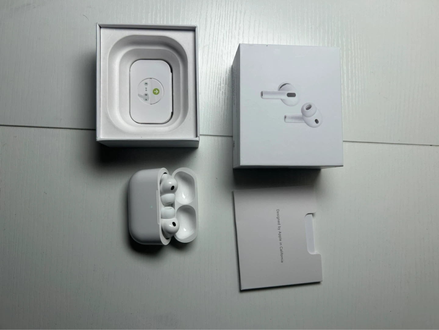 AirPods Pro (3rd generation) with ANC - photo 4