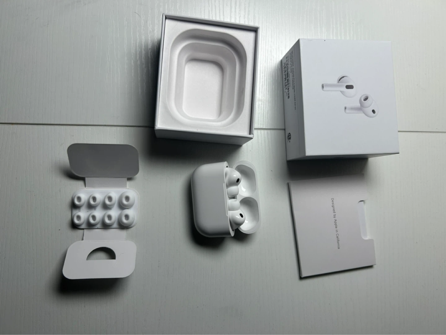 AirPods Pro (3rd generation) with ANC - photo 5