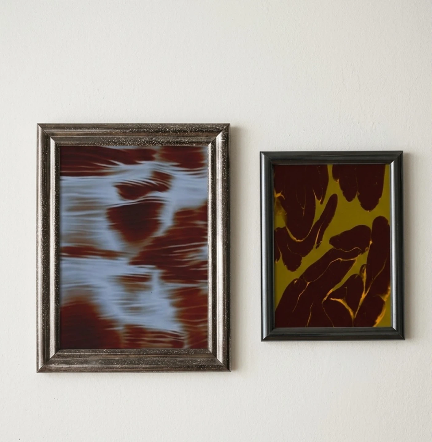 Set of 2 Picture Frames