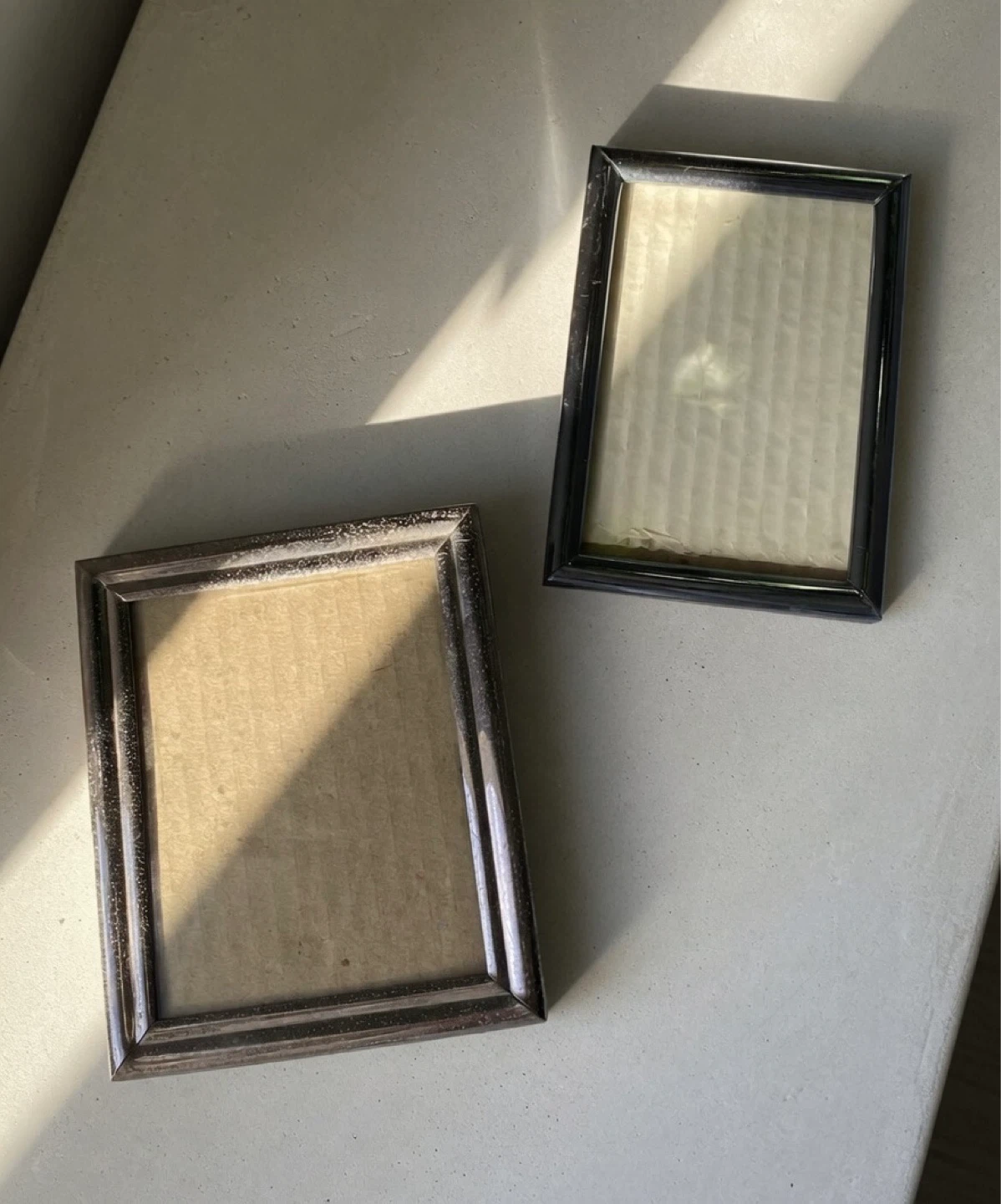 Set of 2 Picture Frames - photo 3