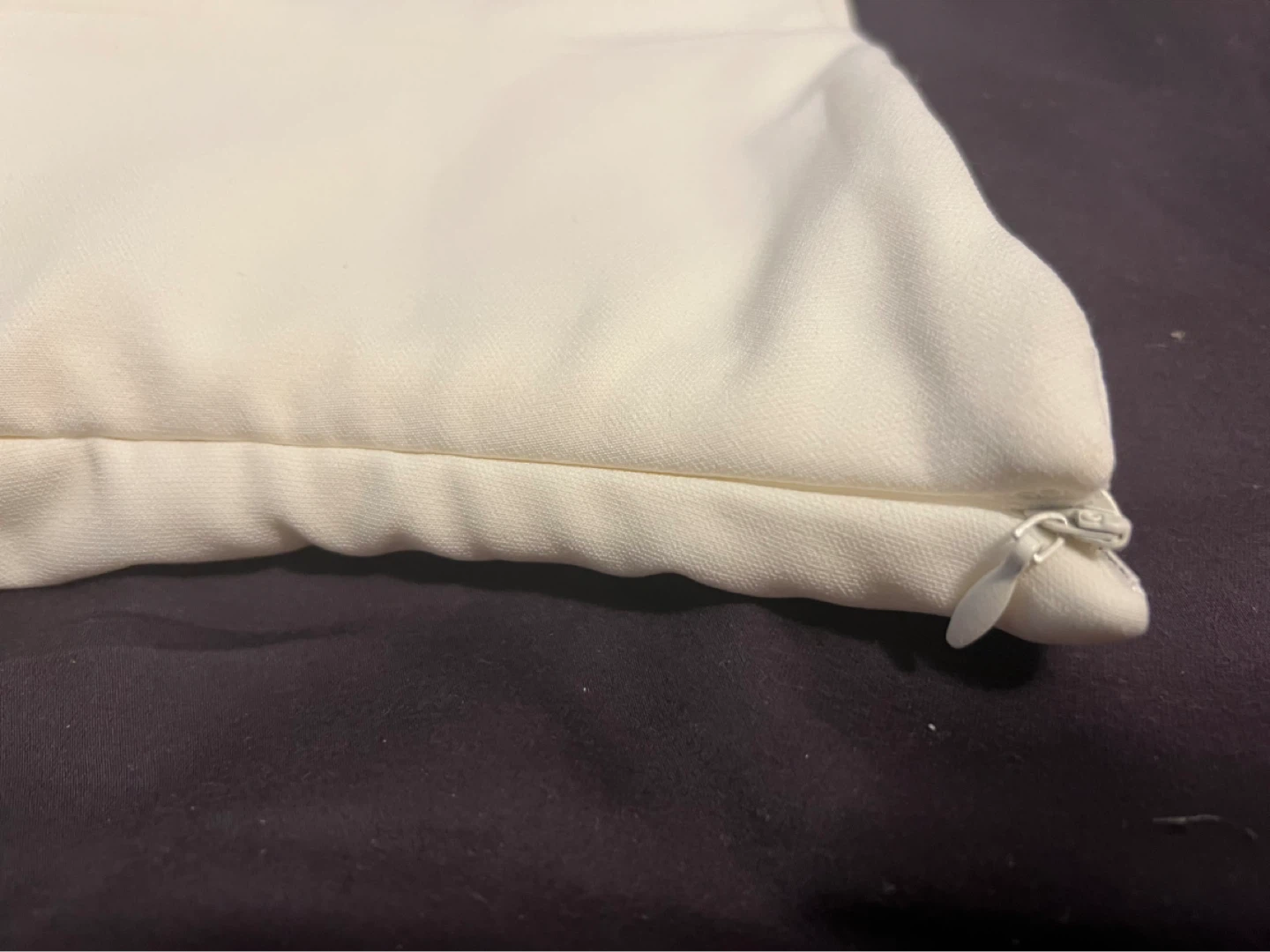 Zara White Corset Top Size S - photo 2