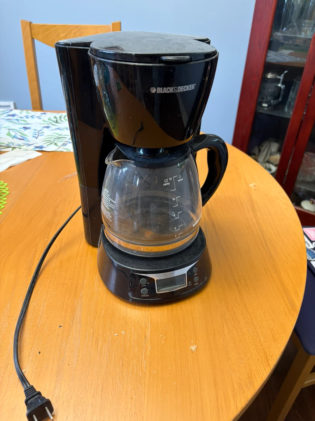 Coffee Maker - photo 2