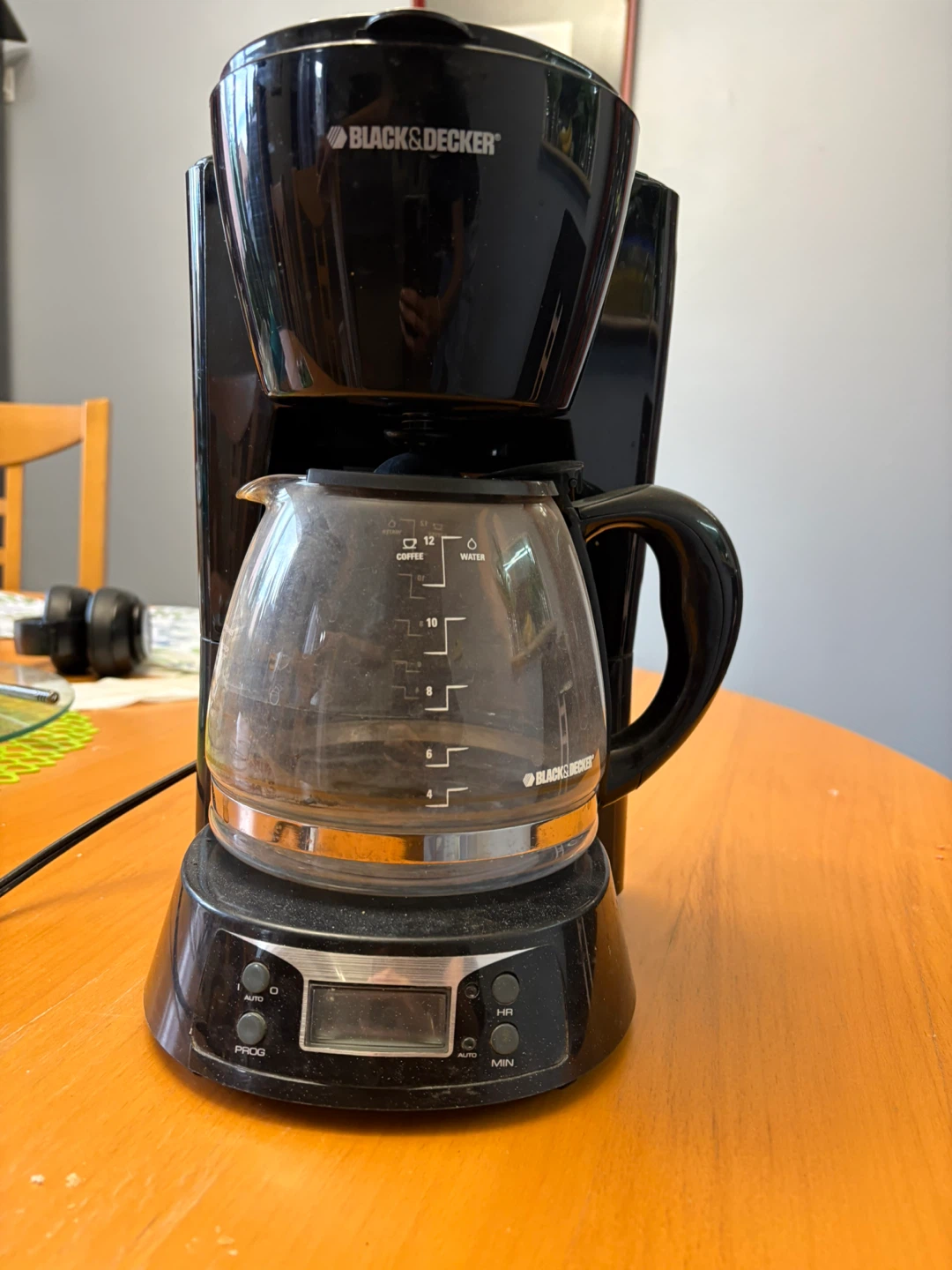 Coffee Maker