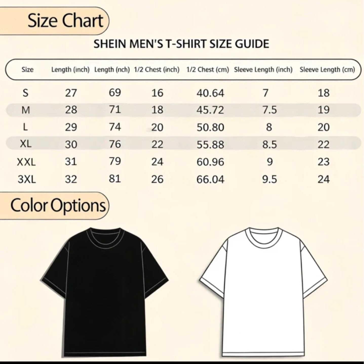 New cotton 3XL men’s t-shirt  cool print - photo 3