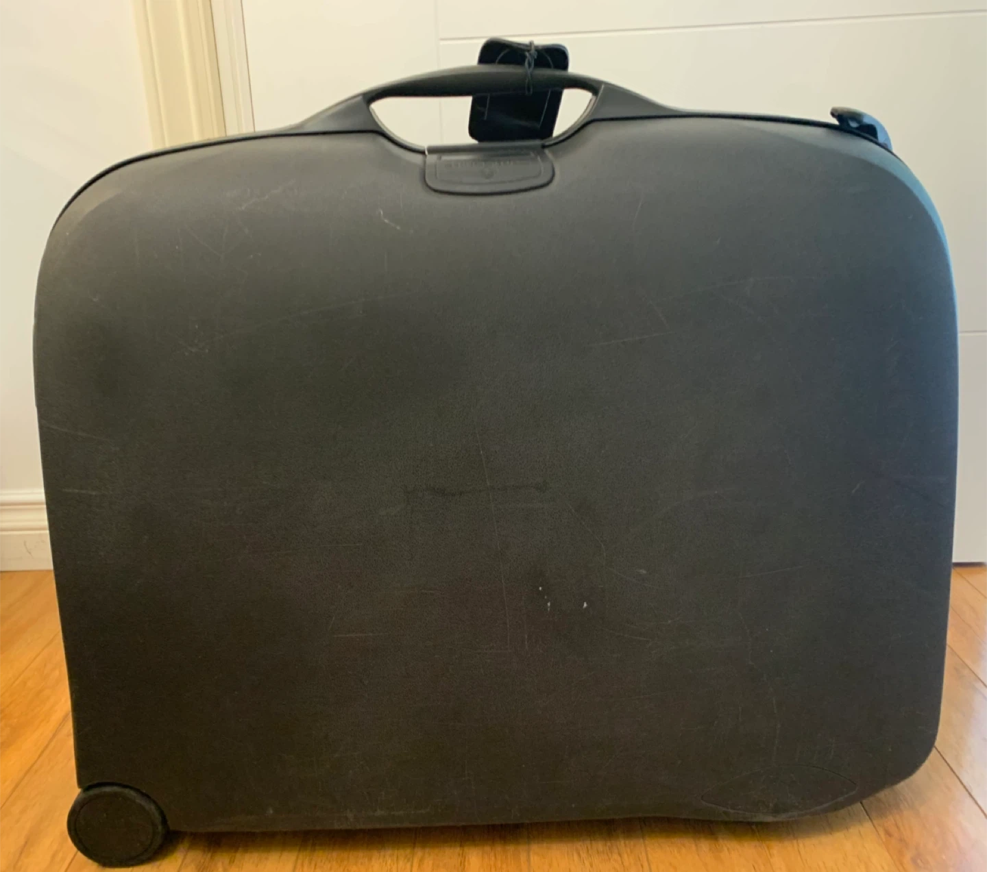 Samsonite Hard-Shell Suitcase