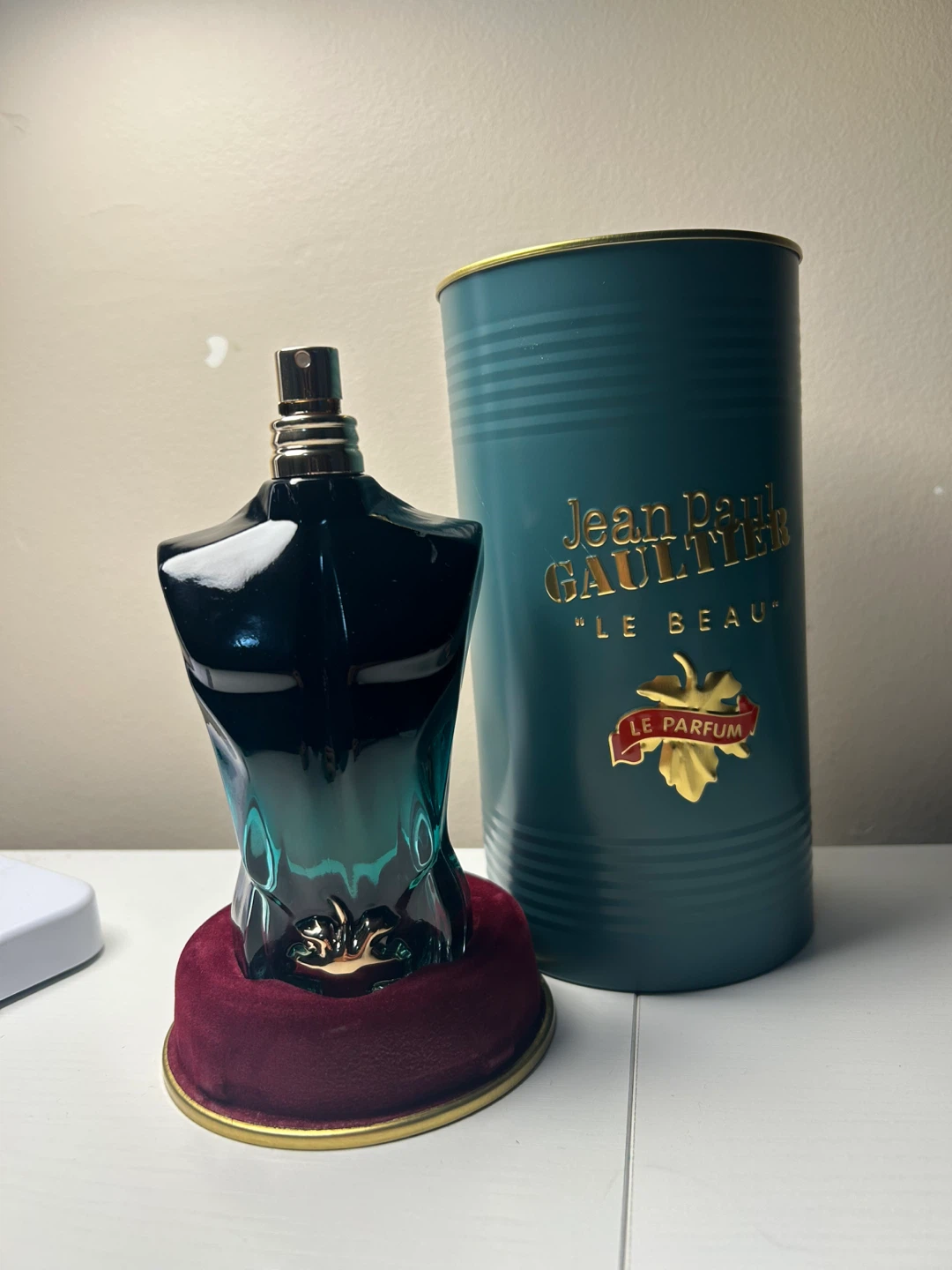 Jean Paul Gaultier Le Beau Le Parfum Eau de Parfum