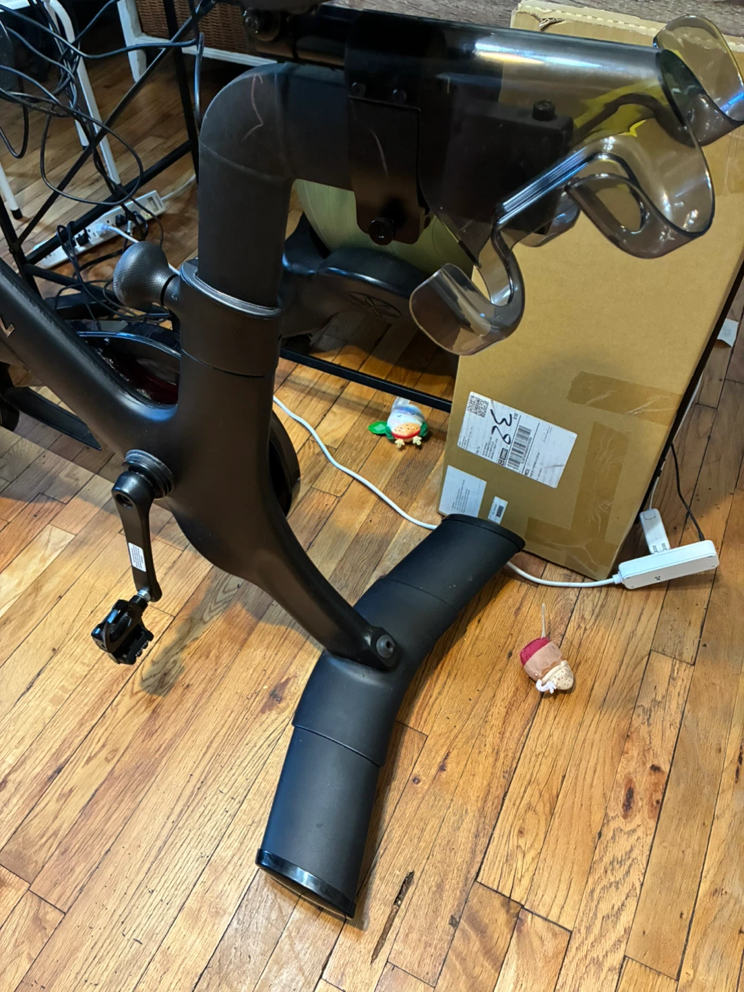 Peloton Bike - photo 2