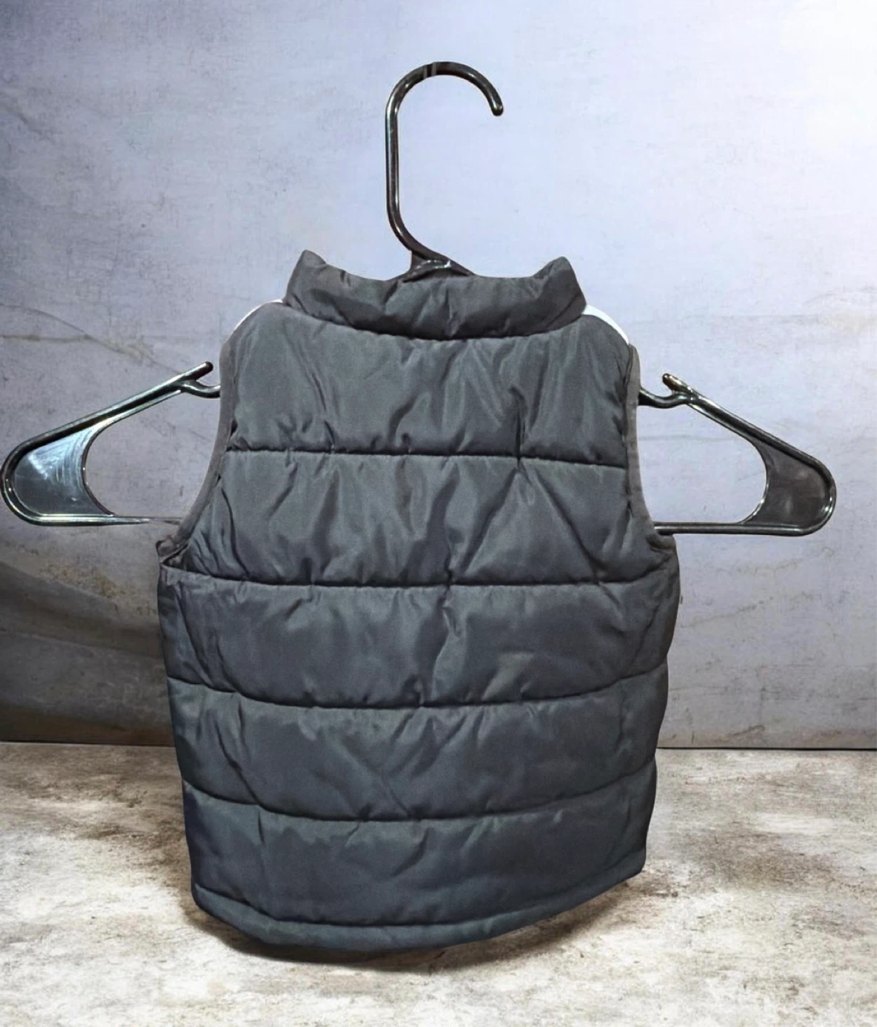 Nike Puffer Vest Toddler Size - photo 2