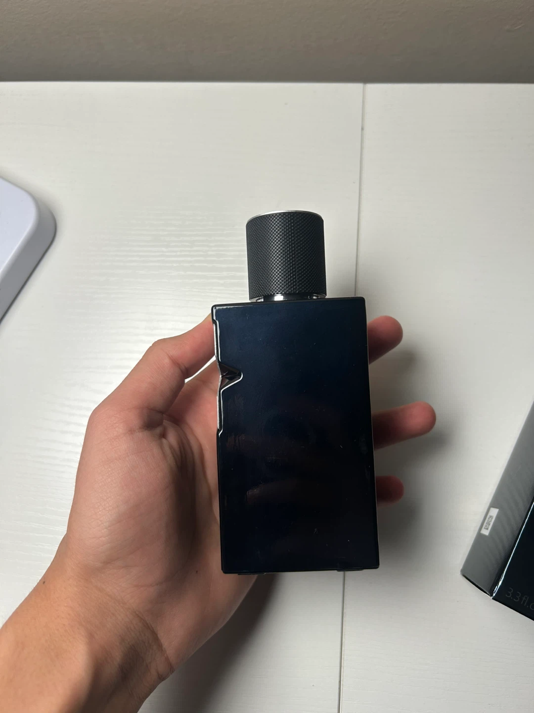 Yves Saint Laurent Y Eau de Parfum Intense - photo 4