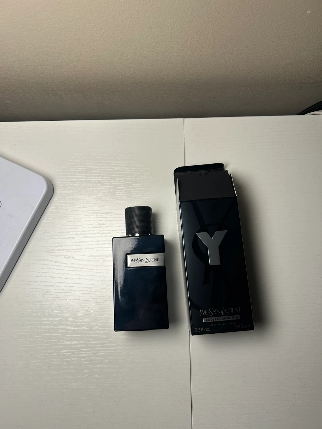 Yves Saint Laurent Y Eau de Parfum Intense - photo 2