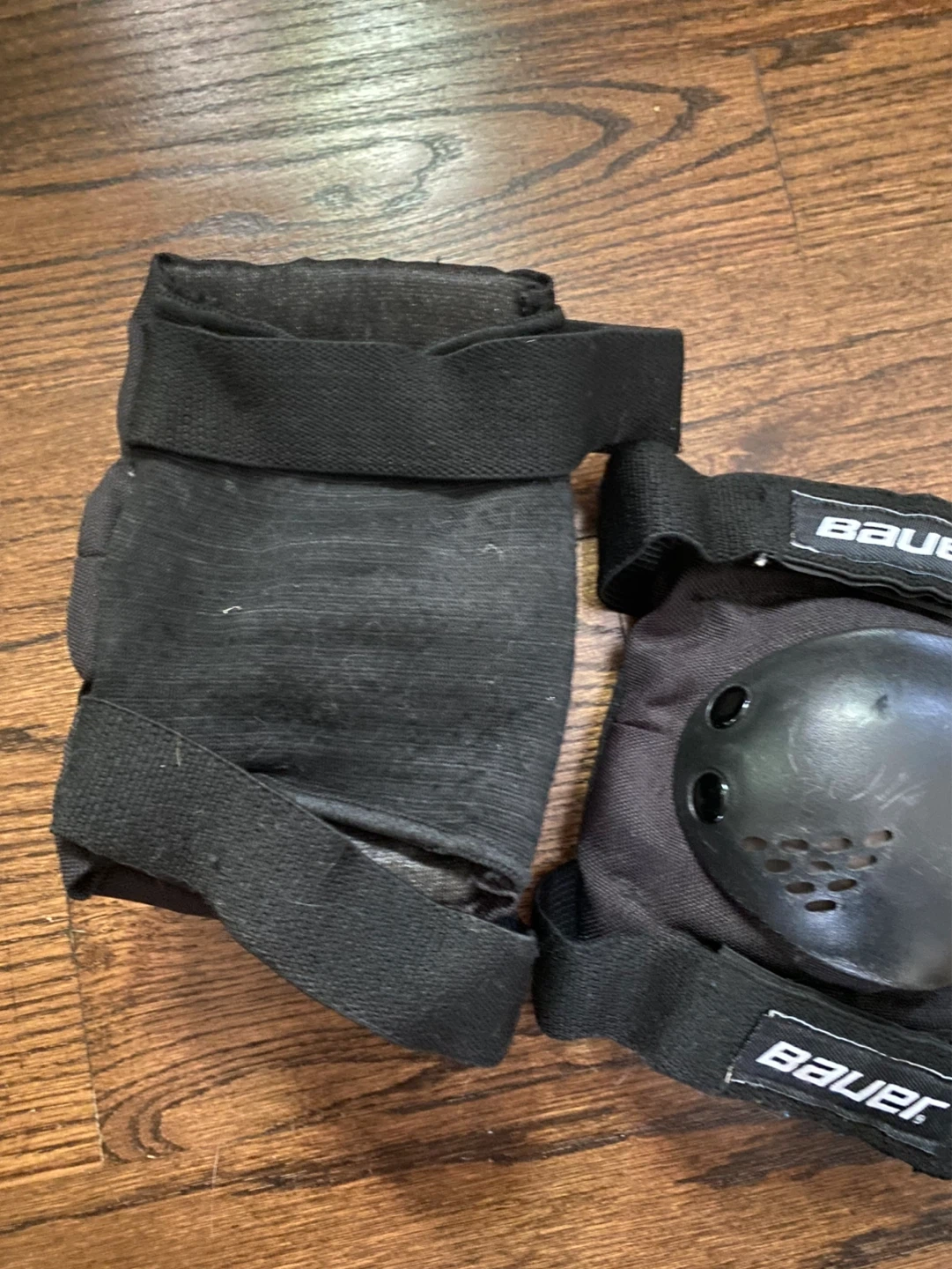 Bauer Knee Pads - photo 2