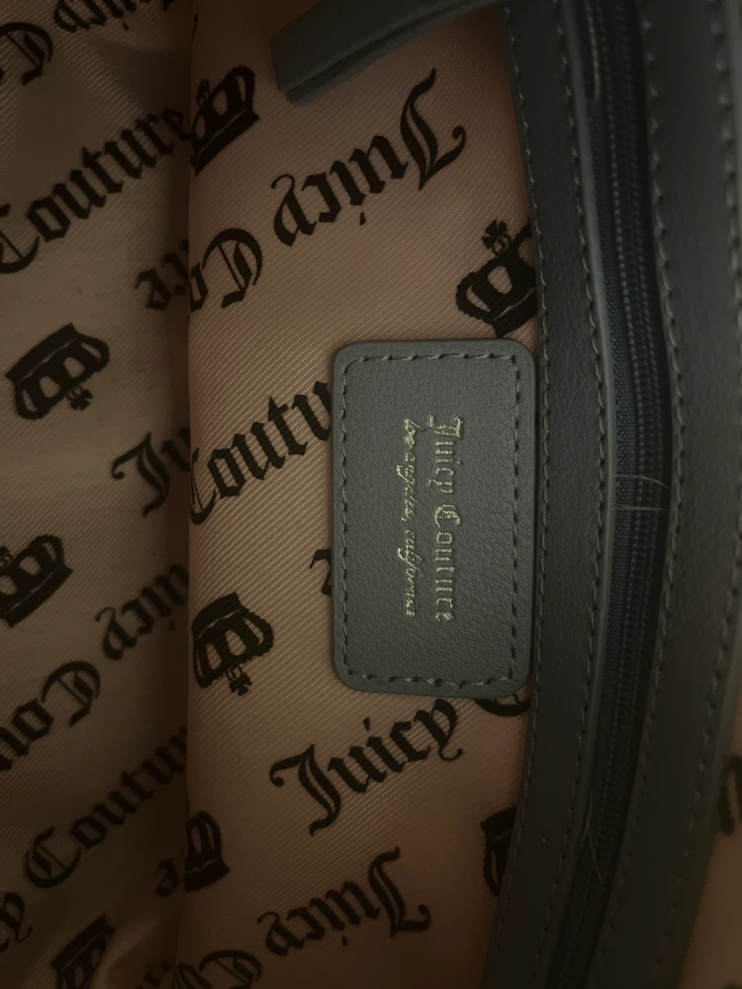 Juicy Couture Purse - photo 3