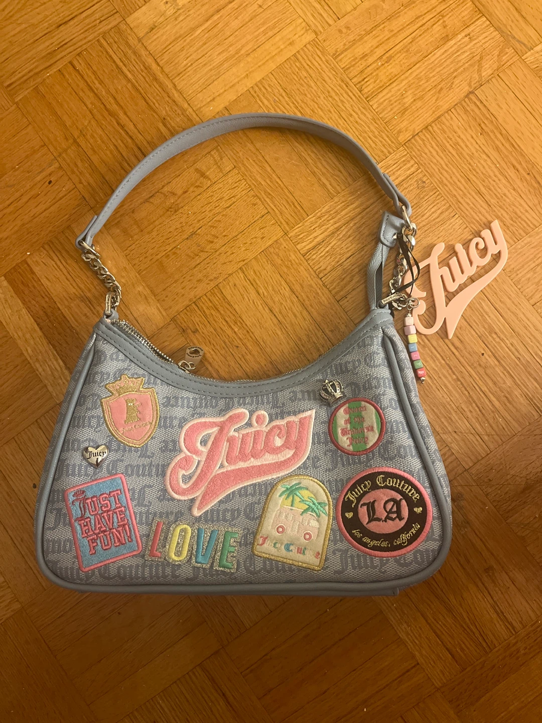 Juicy Couture Purse
