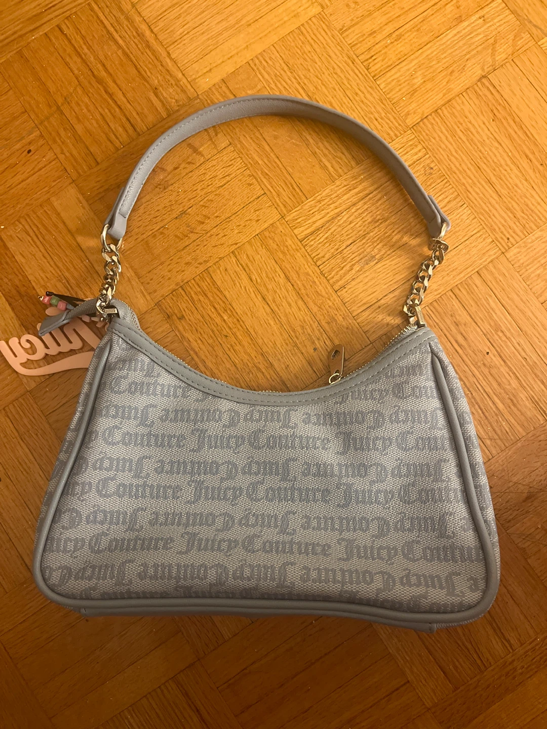 Juicy Couture Purse - photo 2