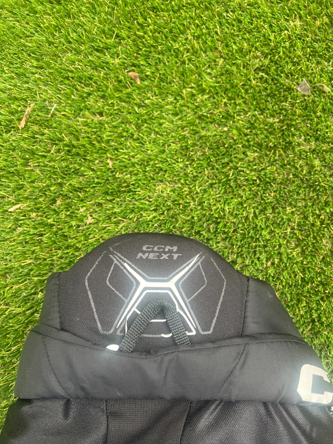 CCM NEXT Hockey Pants-junior small - photo 2