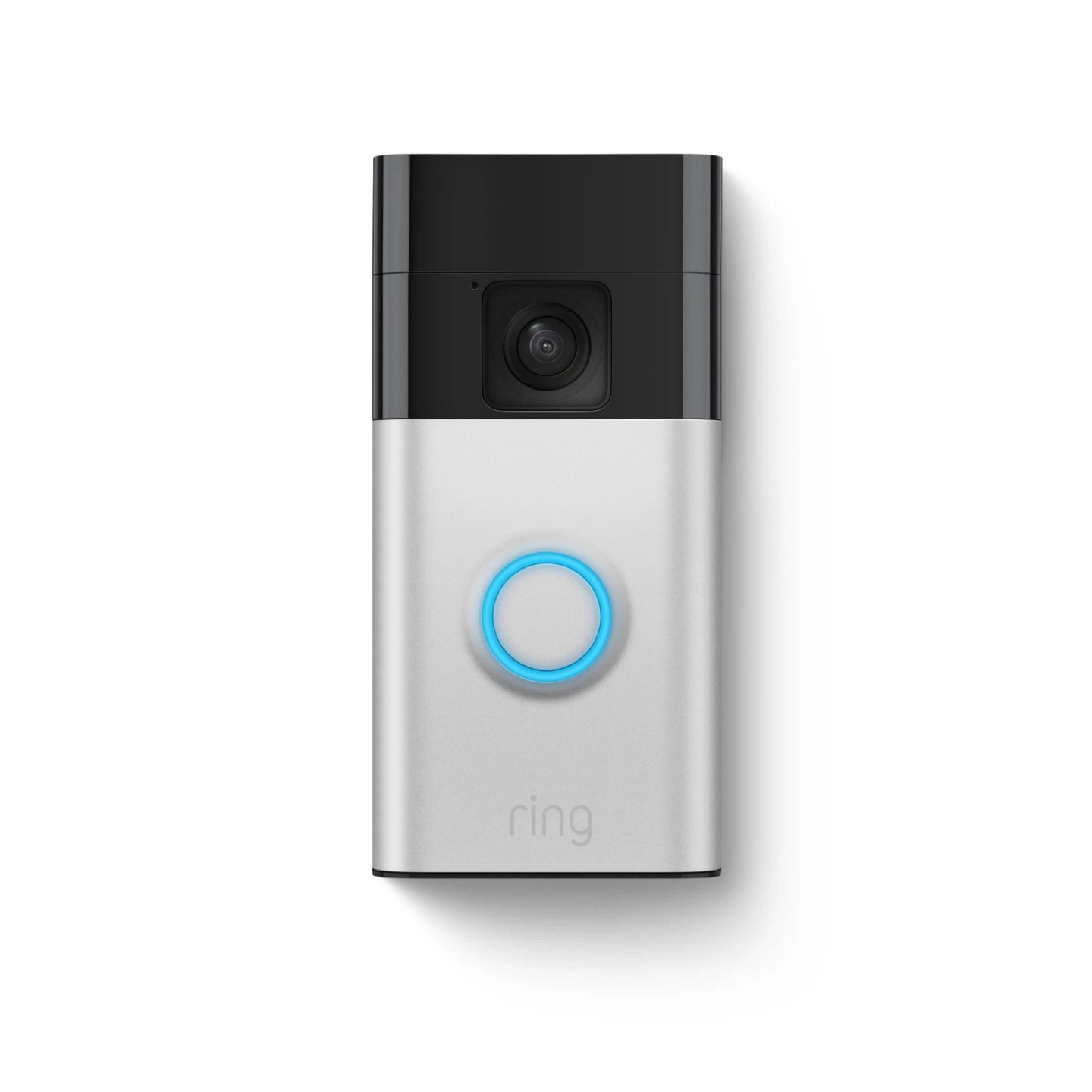 Ring Video Doorbell with mount