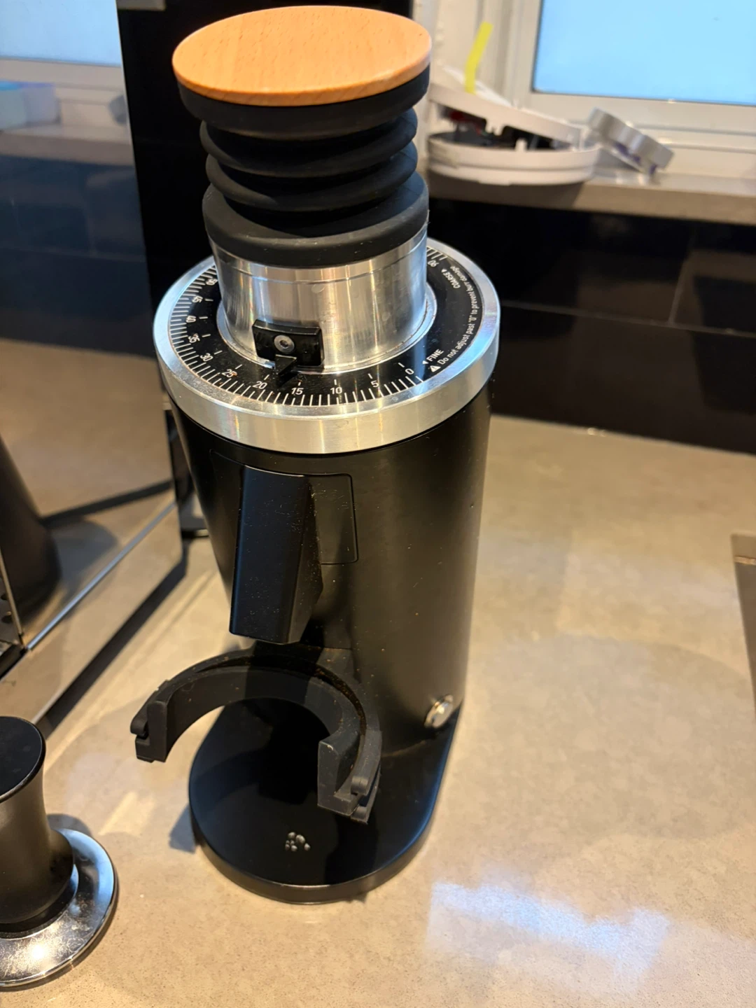 Lelit Anna 2 Espresso Machine and DF54 grinder - photo 3