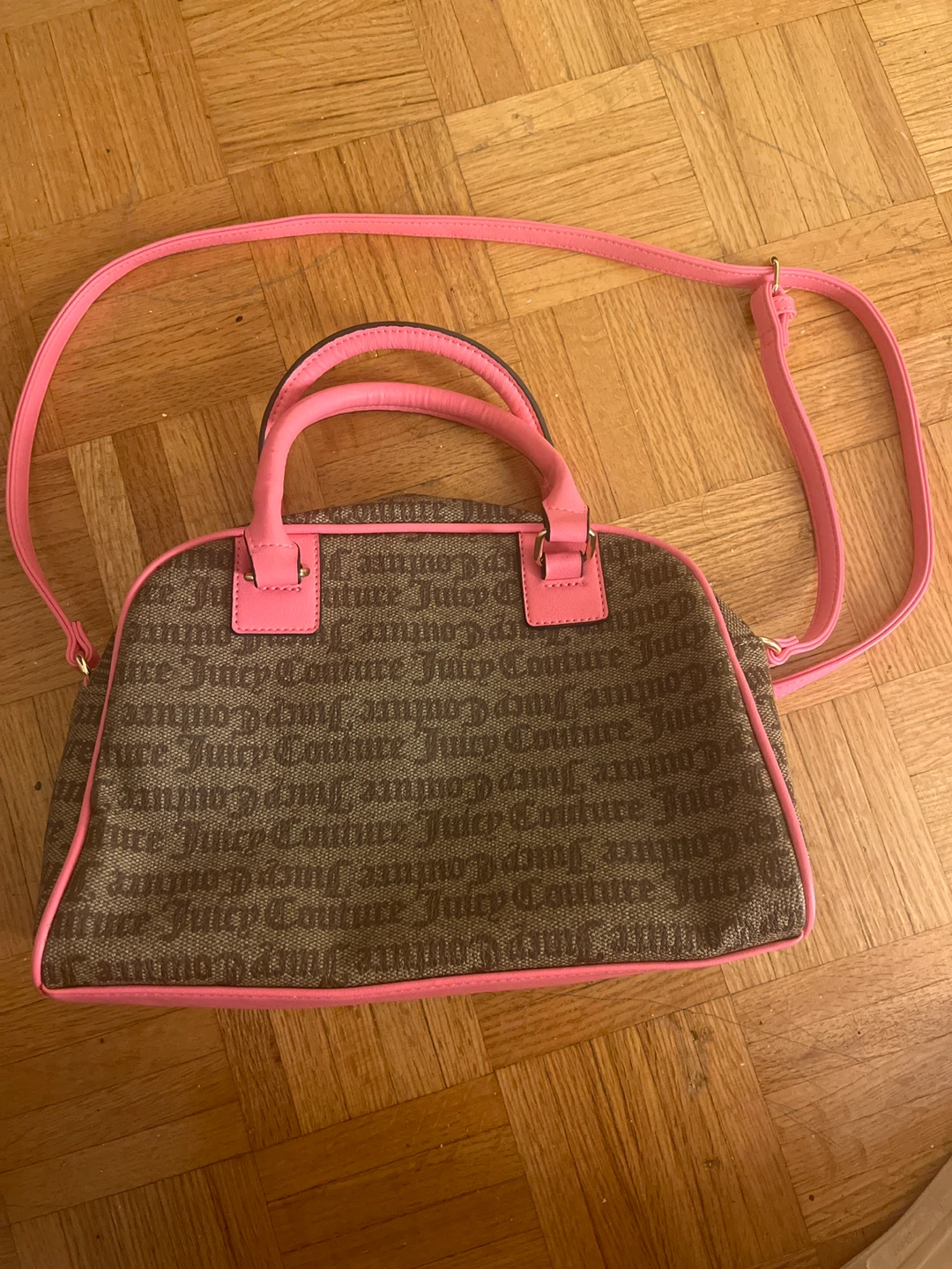 Juicy Couture Satchel Bag - photo 2