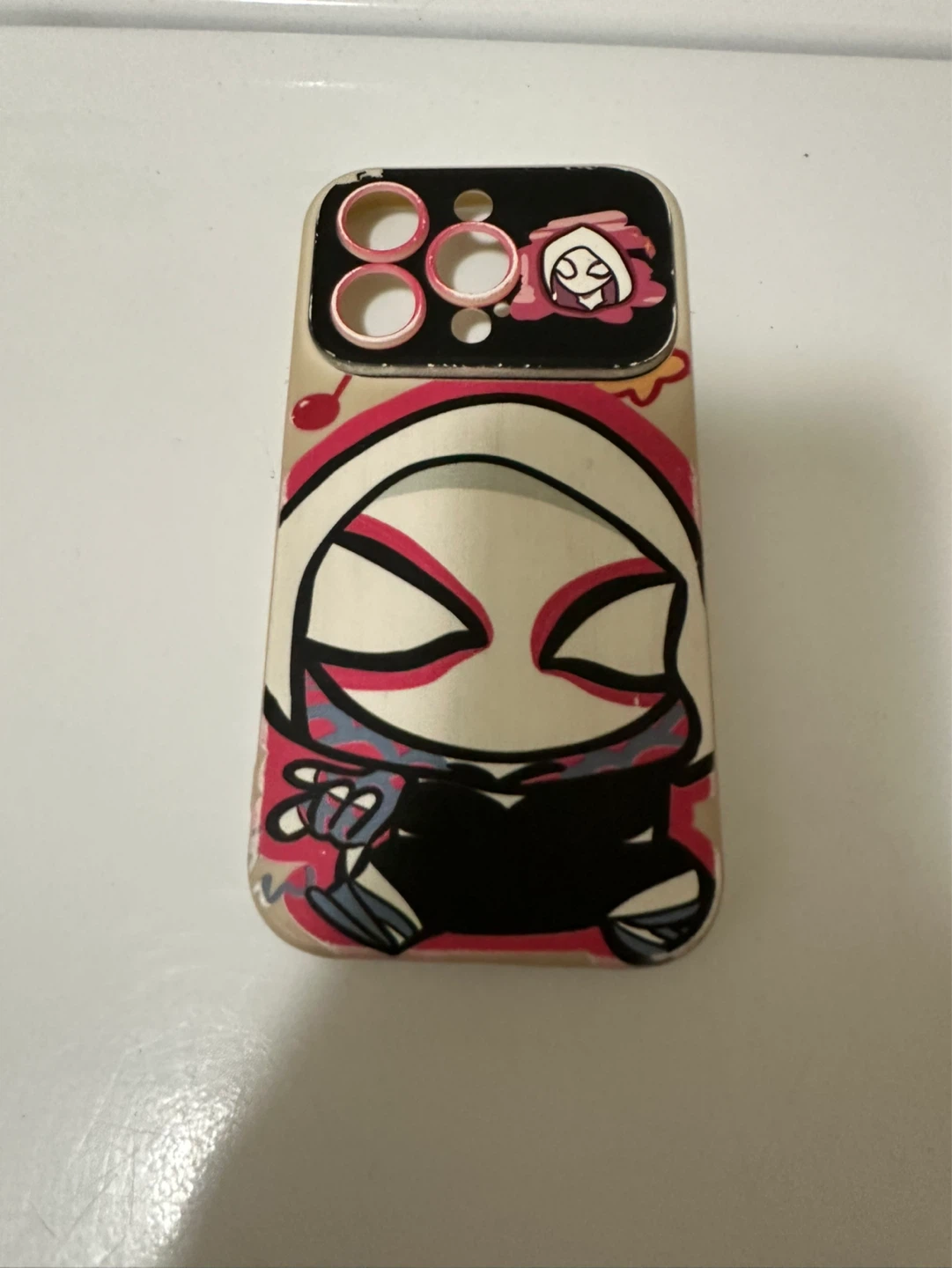 iPhone 14 Pro Max Phone Cases (Set of 5) - photo 3
