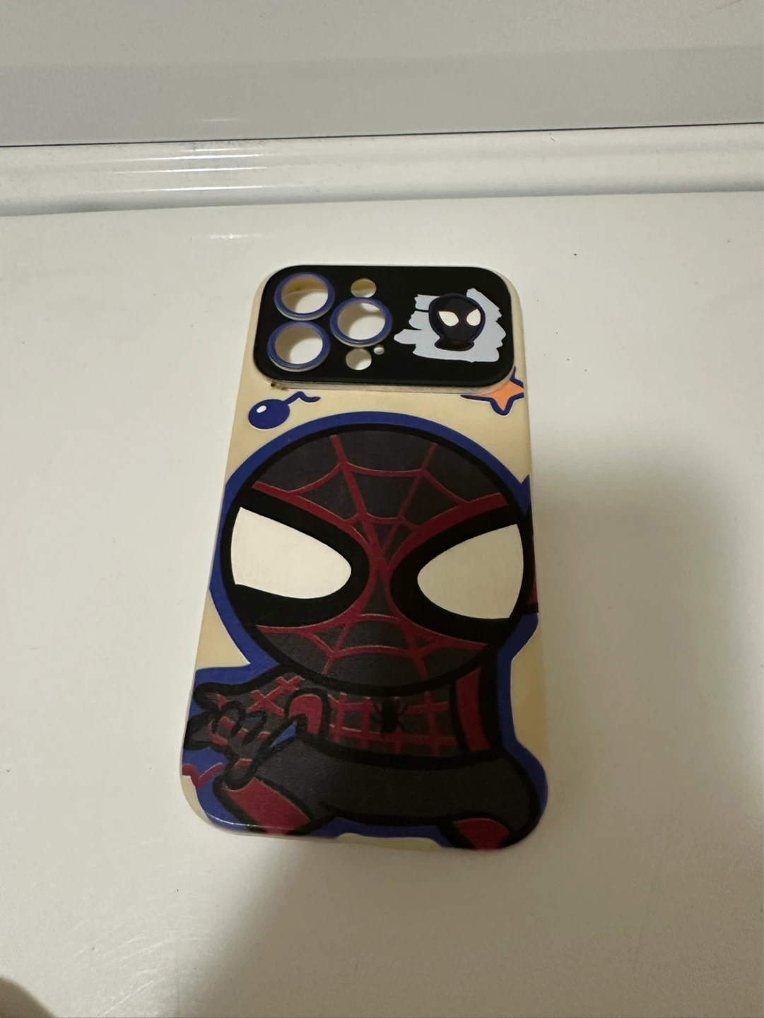 iPhone 14 Pro Max Phone Cases (Set of 5) - photo 4