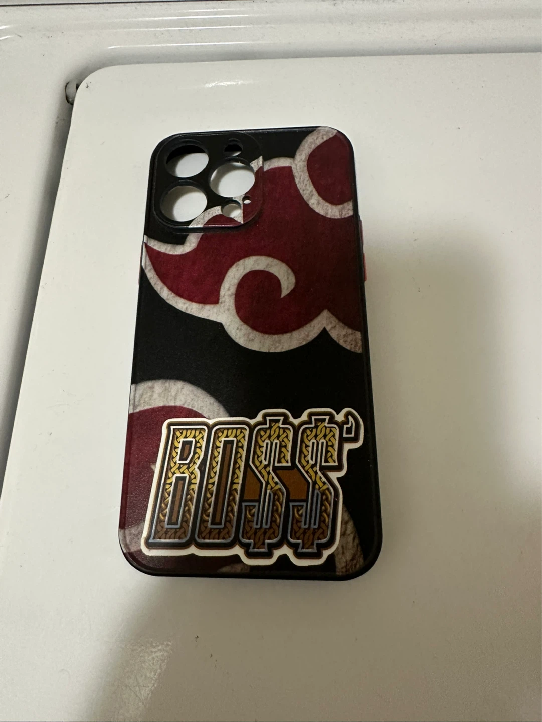 iPhone 14 Pro Max Phone Cases (Set of 5) - photo 2