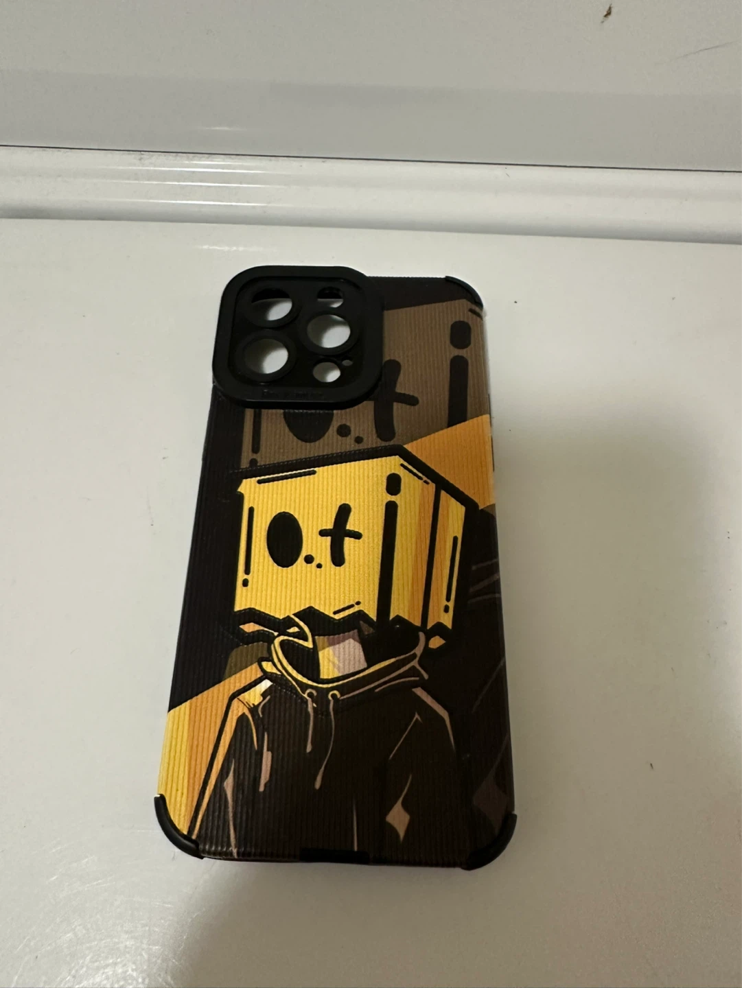 iPhone 14 Pro Max Phone Cases (Set of 5) - photo 5
