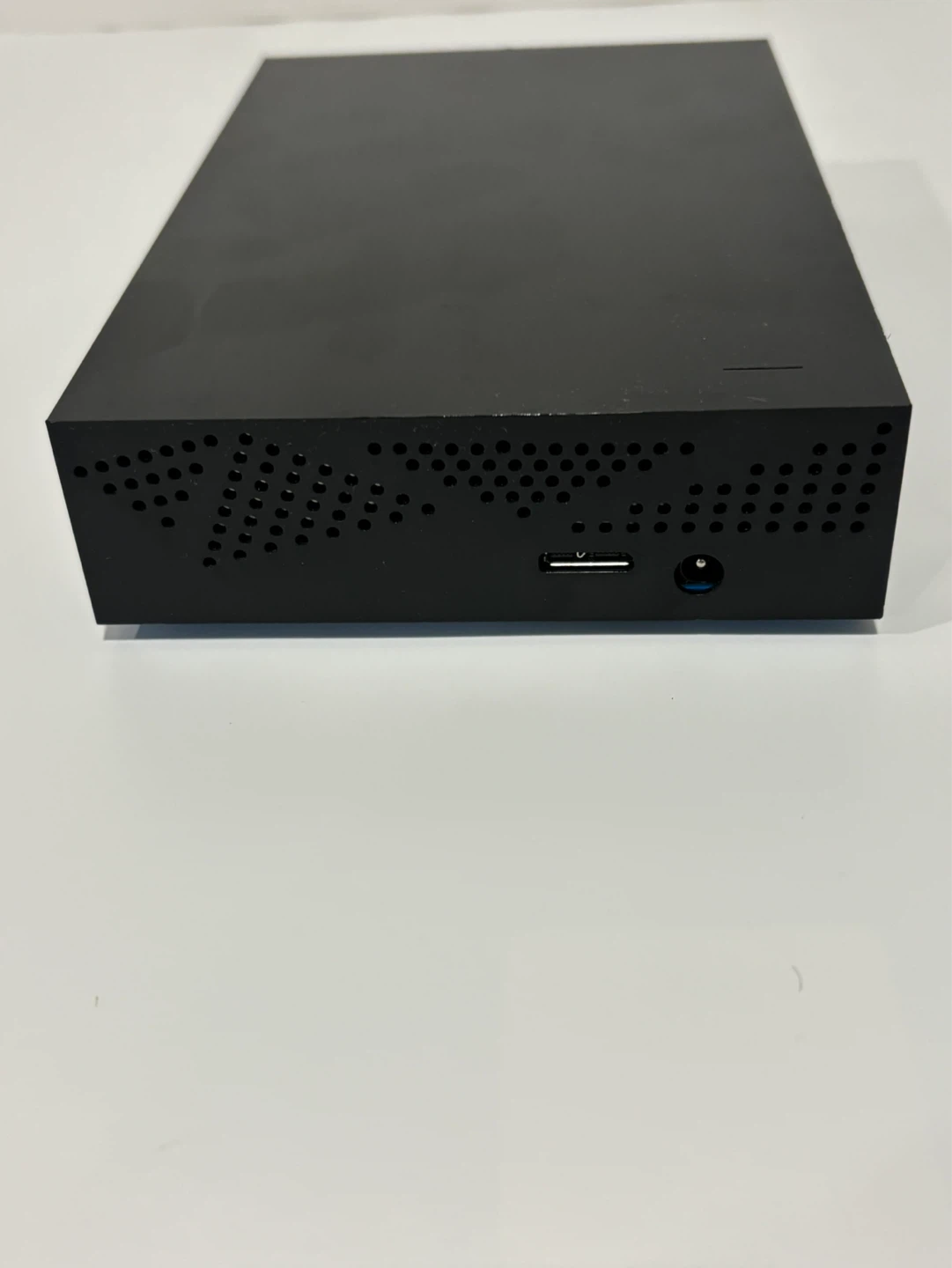 External hard drive by Seagate 4.54 TB - photo 2