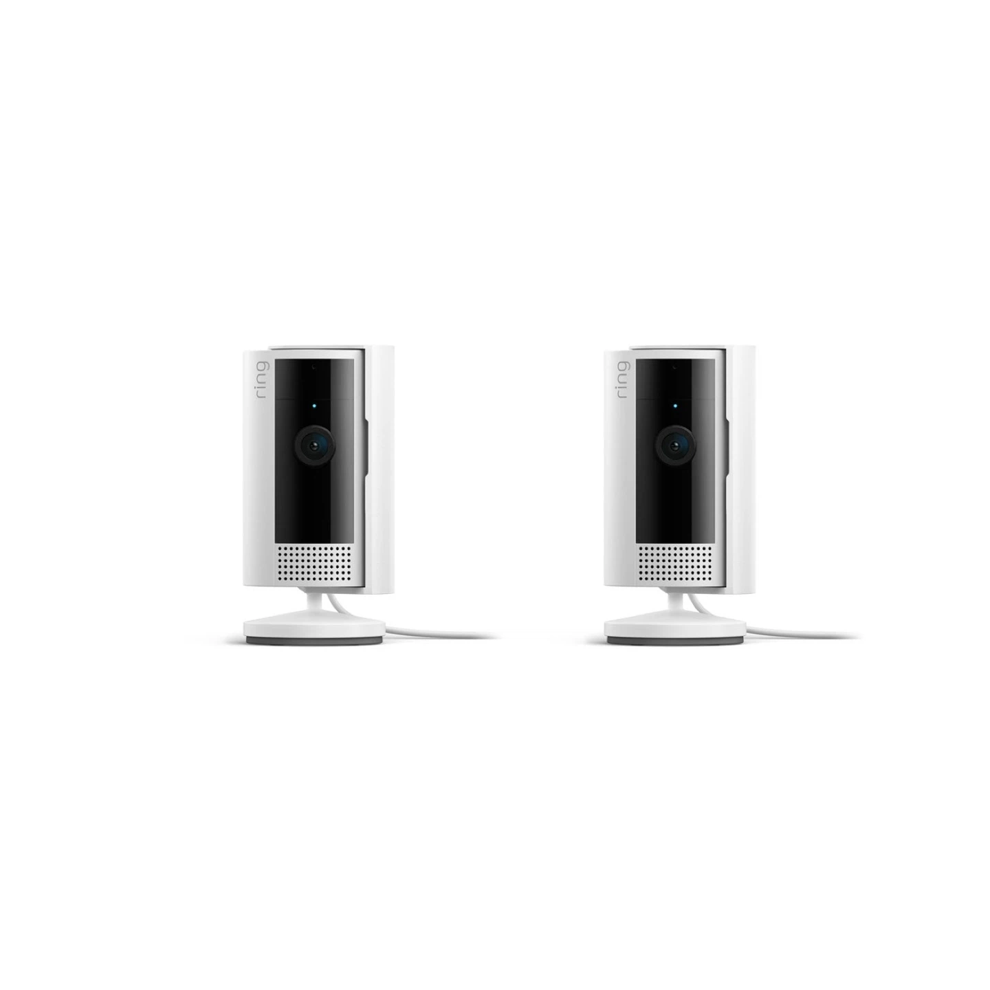 Ring Indoor Cam 2nd Gen(2-Pack)