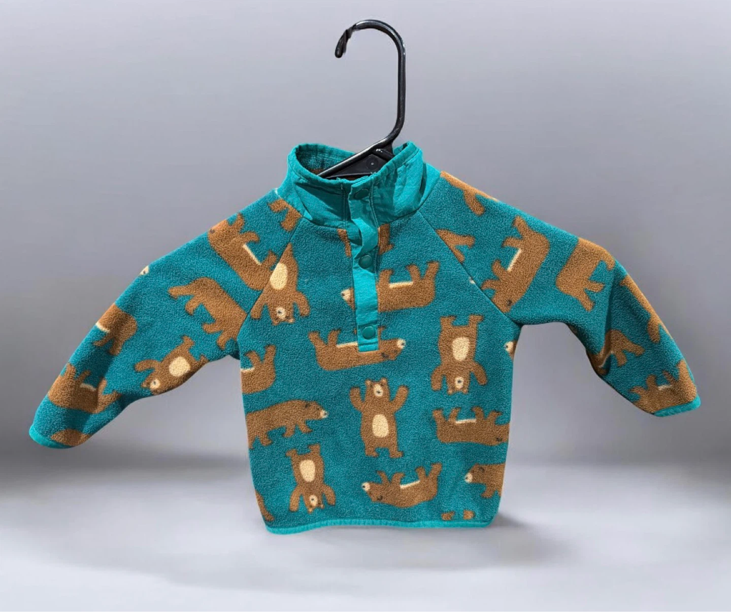 Old Navy Fleece Pullover Toddler 12/18 months