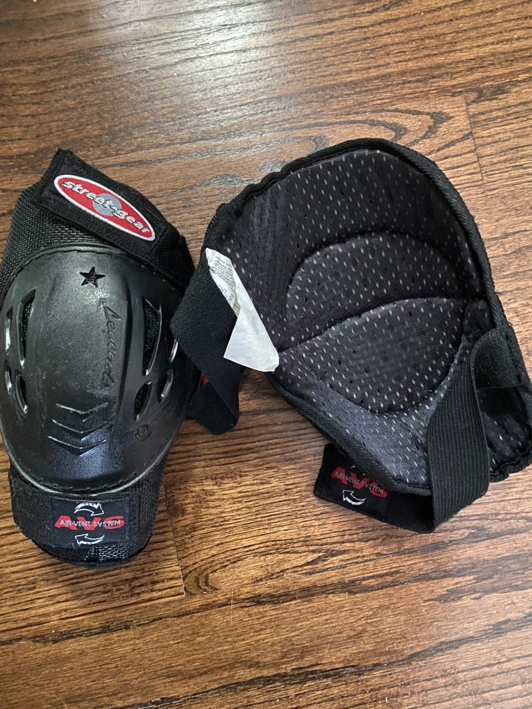 Street Gear Legends Knee Pads - photo 3