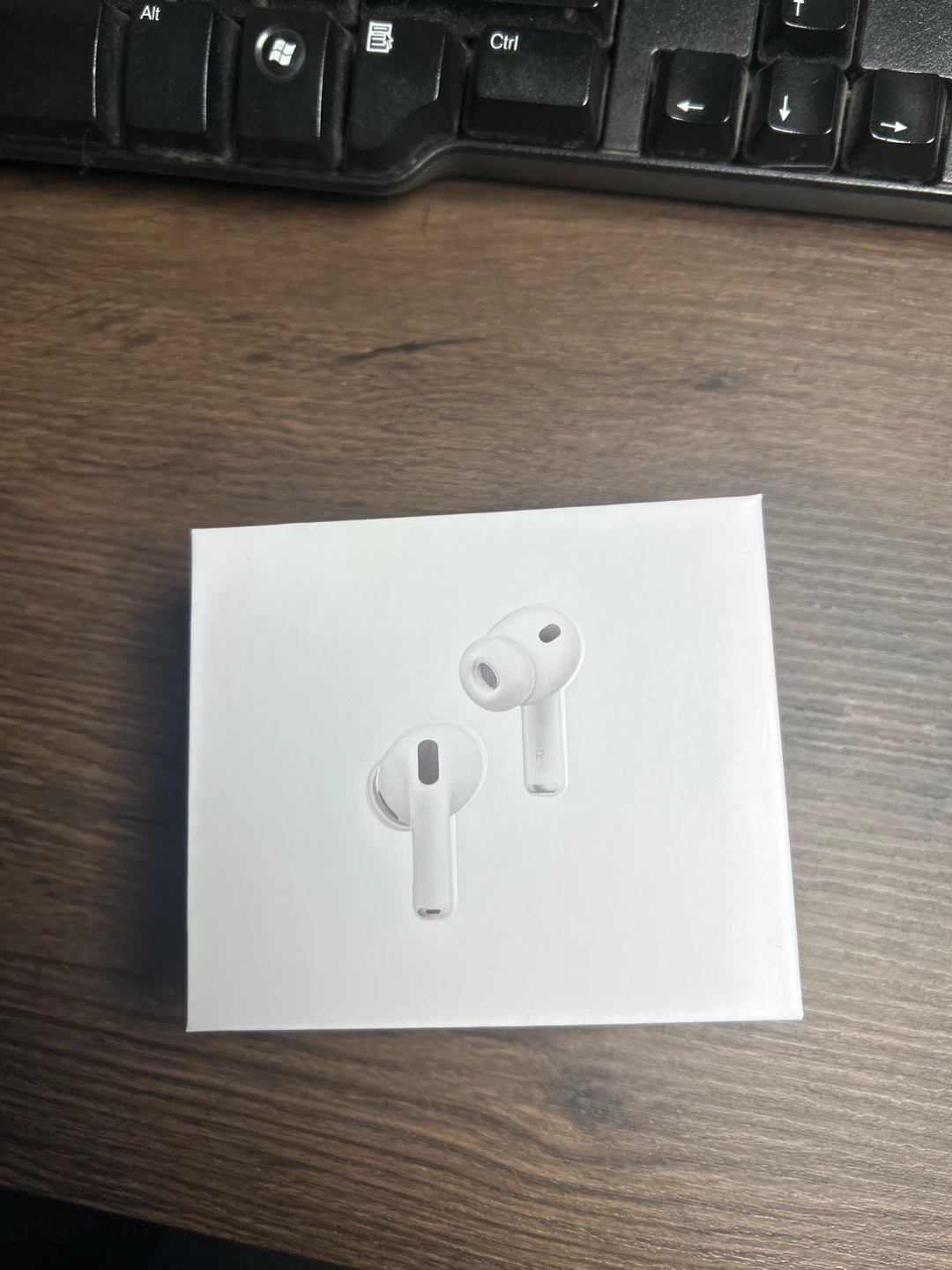 AirPods Pro’s (3rd generation) with ANC