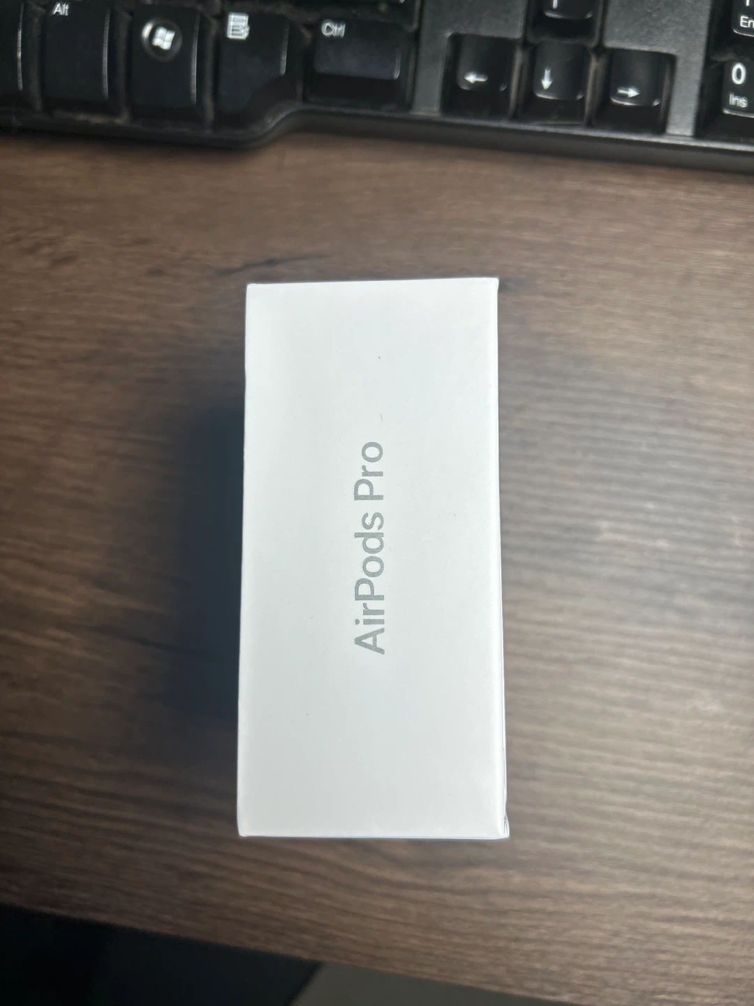AirPods Pro’s (3rd generation) with ANC - photo 3