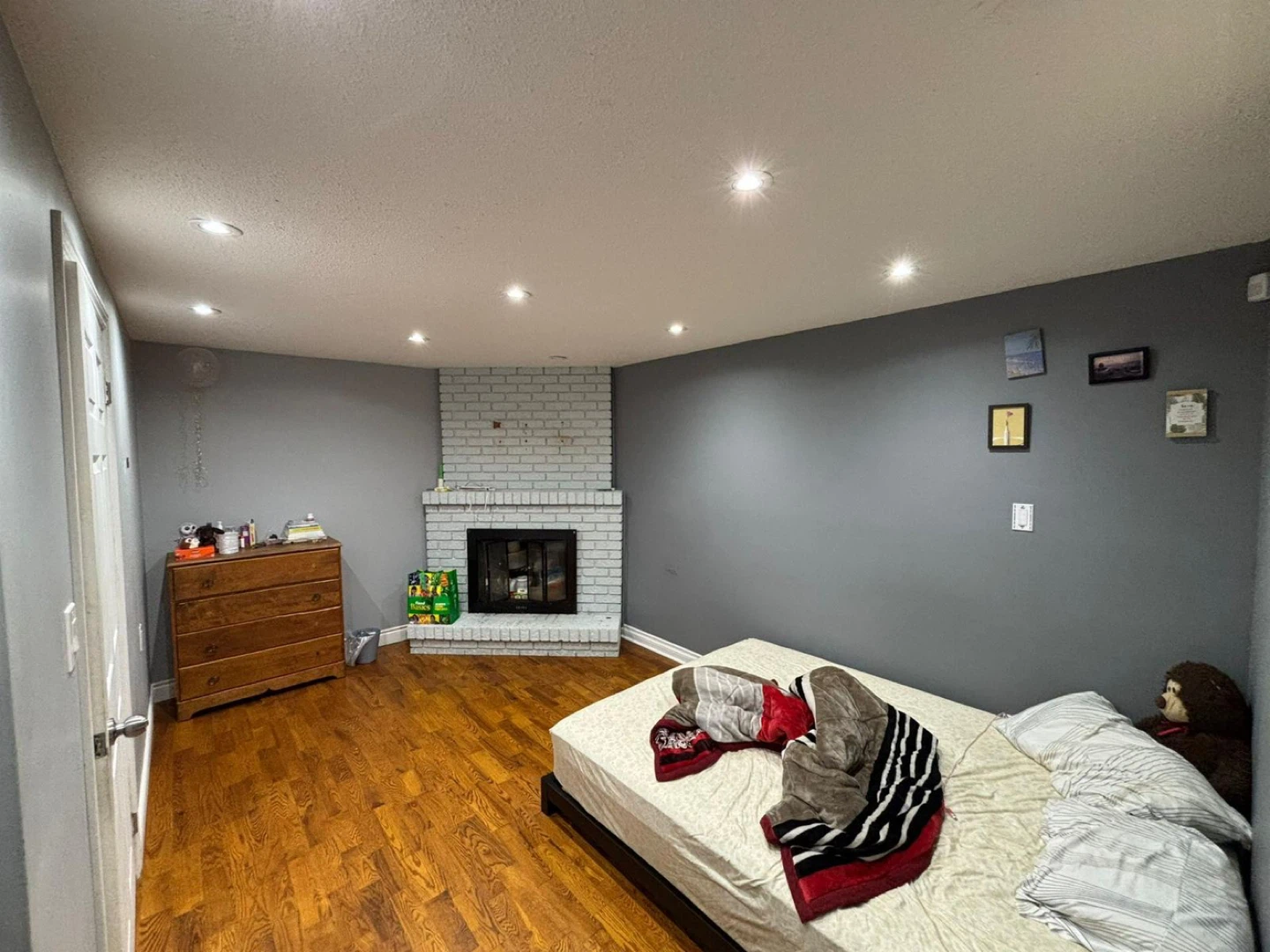 One private room for rent - photo 4