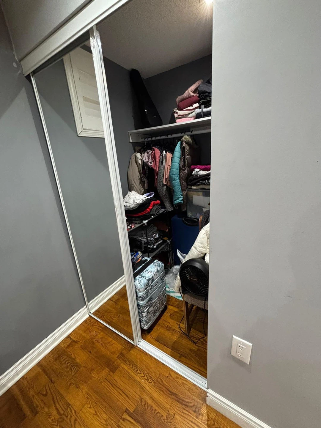 One private room for rent - photo 5