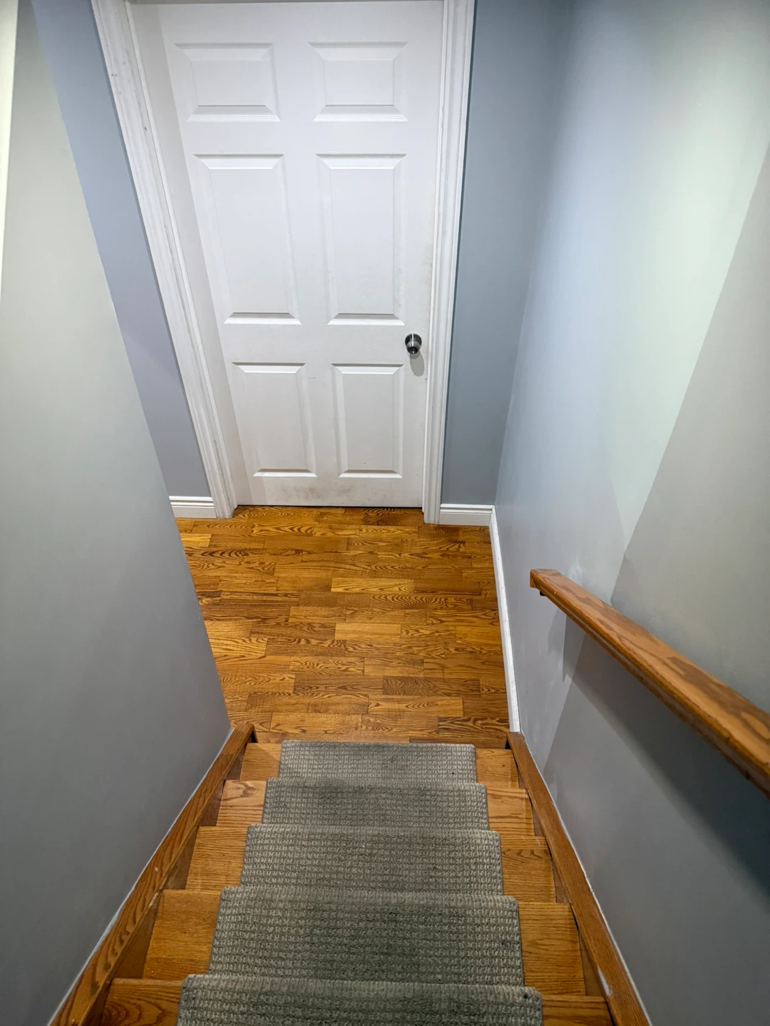 One private room for rent