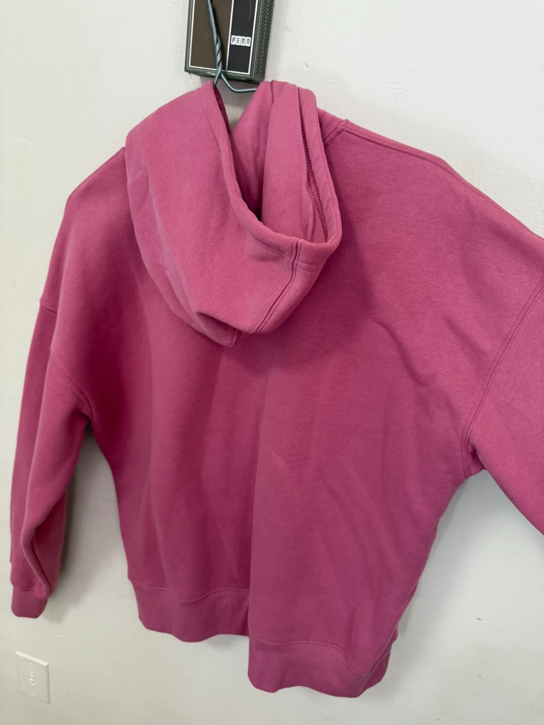 Champion Pink Hoodie - XS/TP - photo 5