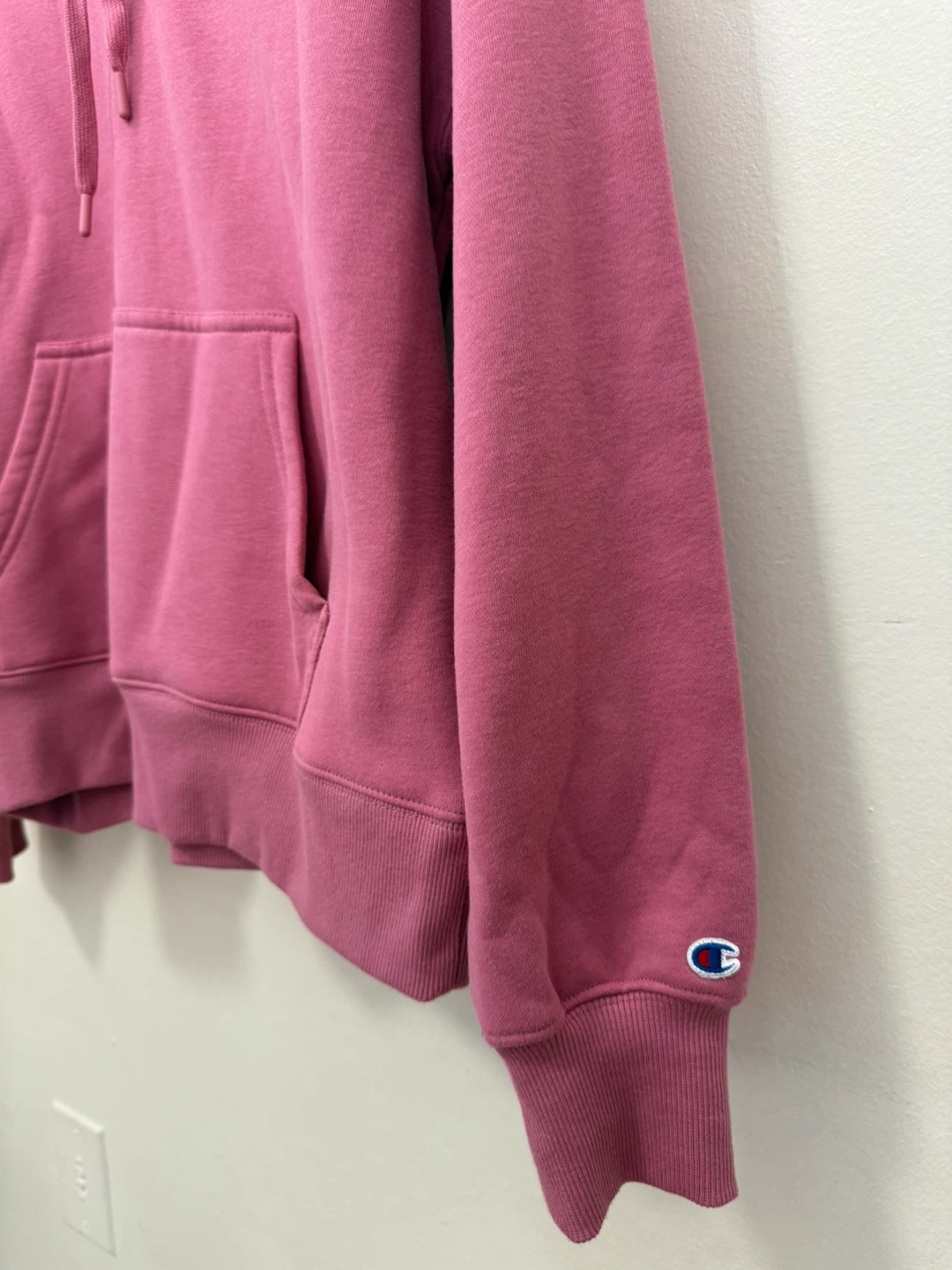 Champion Pink Hoodie - XS/TP - photo 3