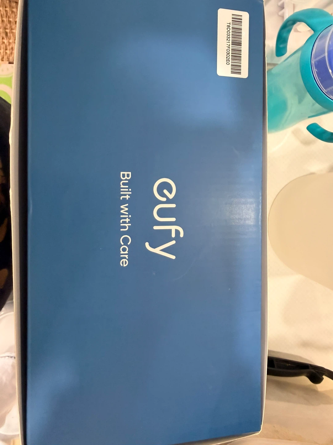 Eufy Wearable Breast Pump E10 - New but Open box - photo 3