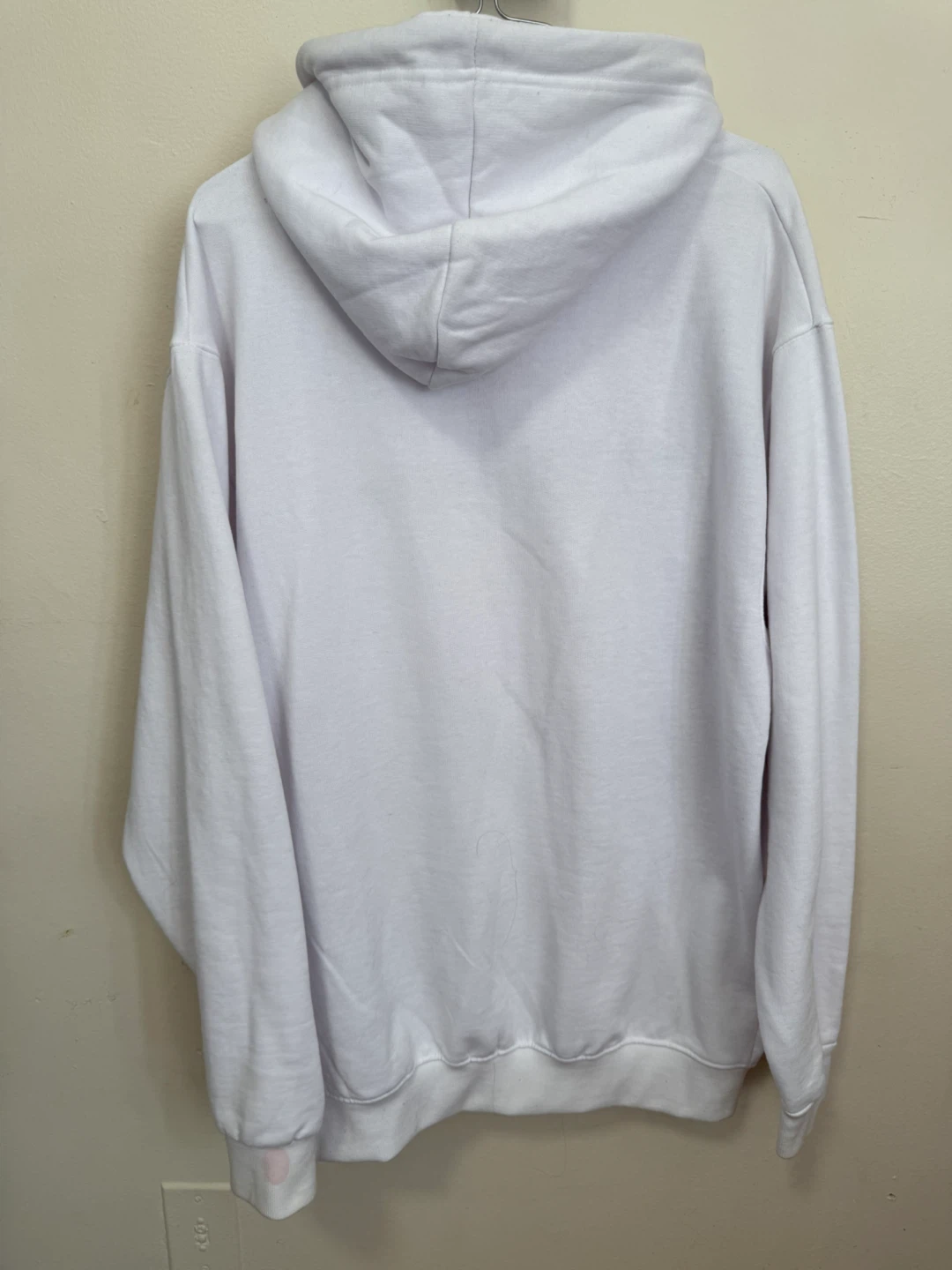 Matrix NYC "New York City" Hoodie - photo 2