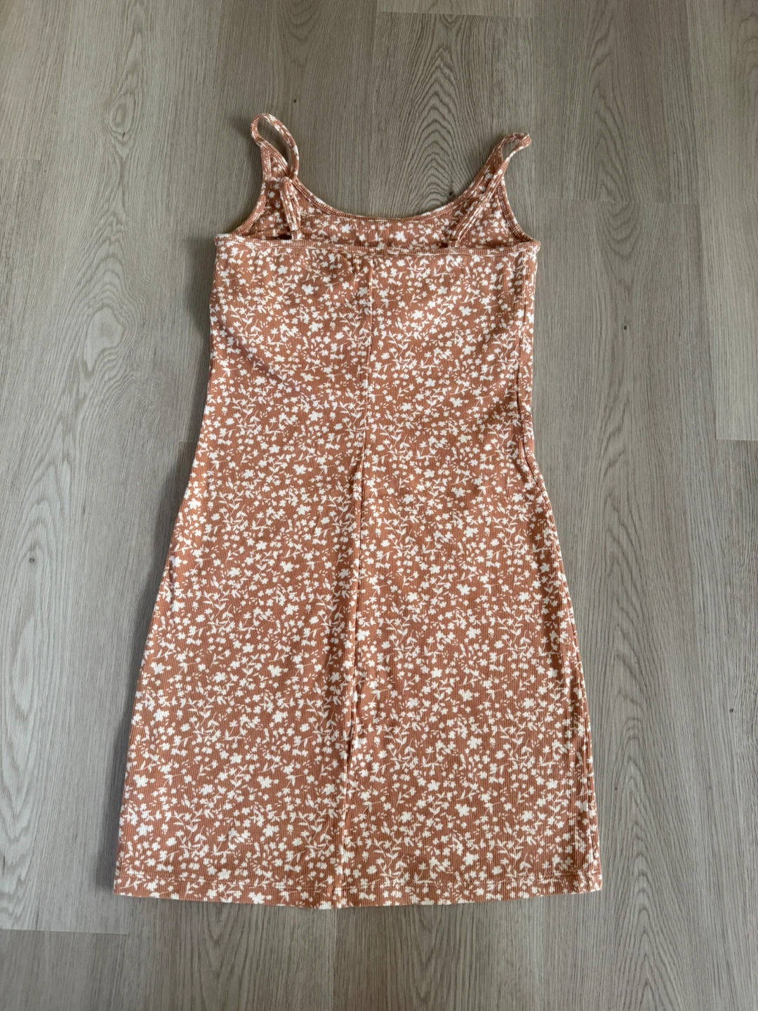 Brand new- no tags on ladies medium fitted mini dress - photo 4
