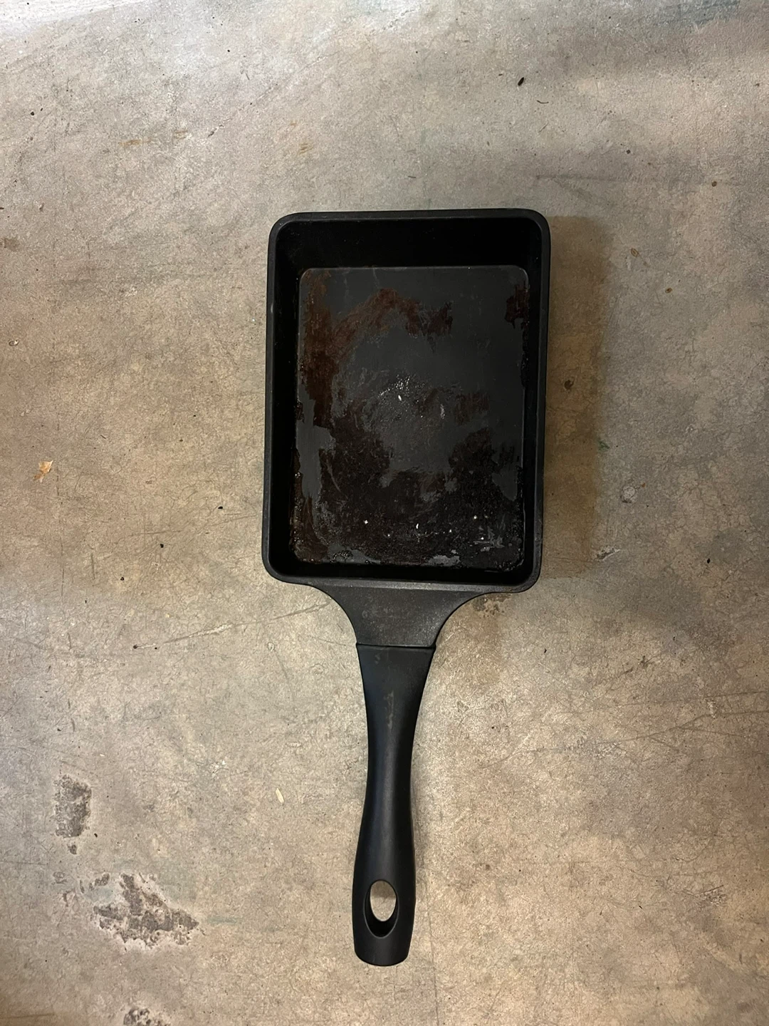 Non-stick Tamagoyaki Pan