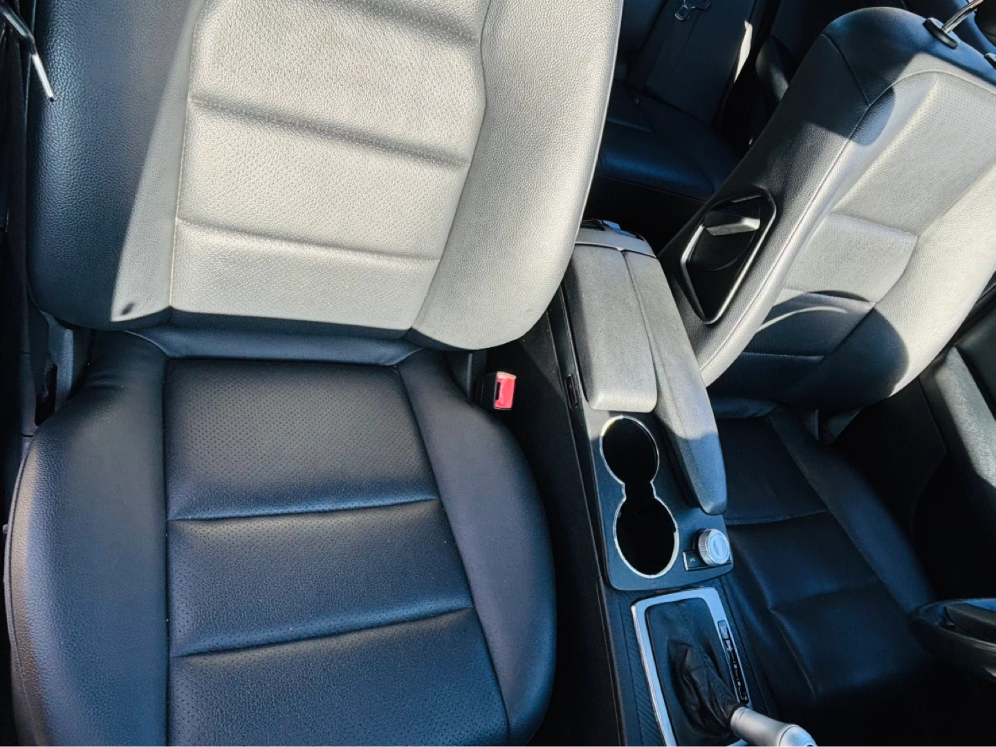 Mercedes-Benz C-Class - photo 4