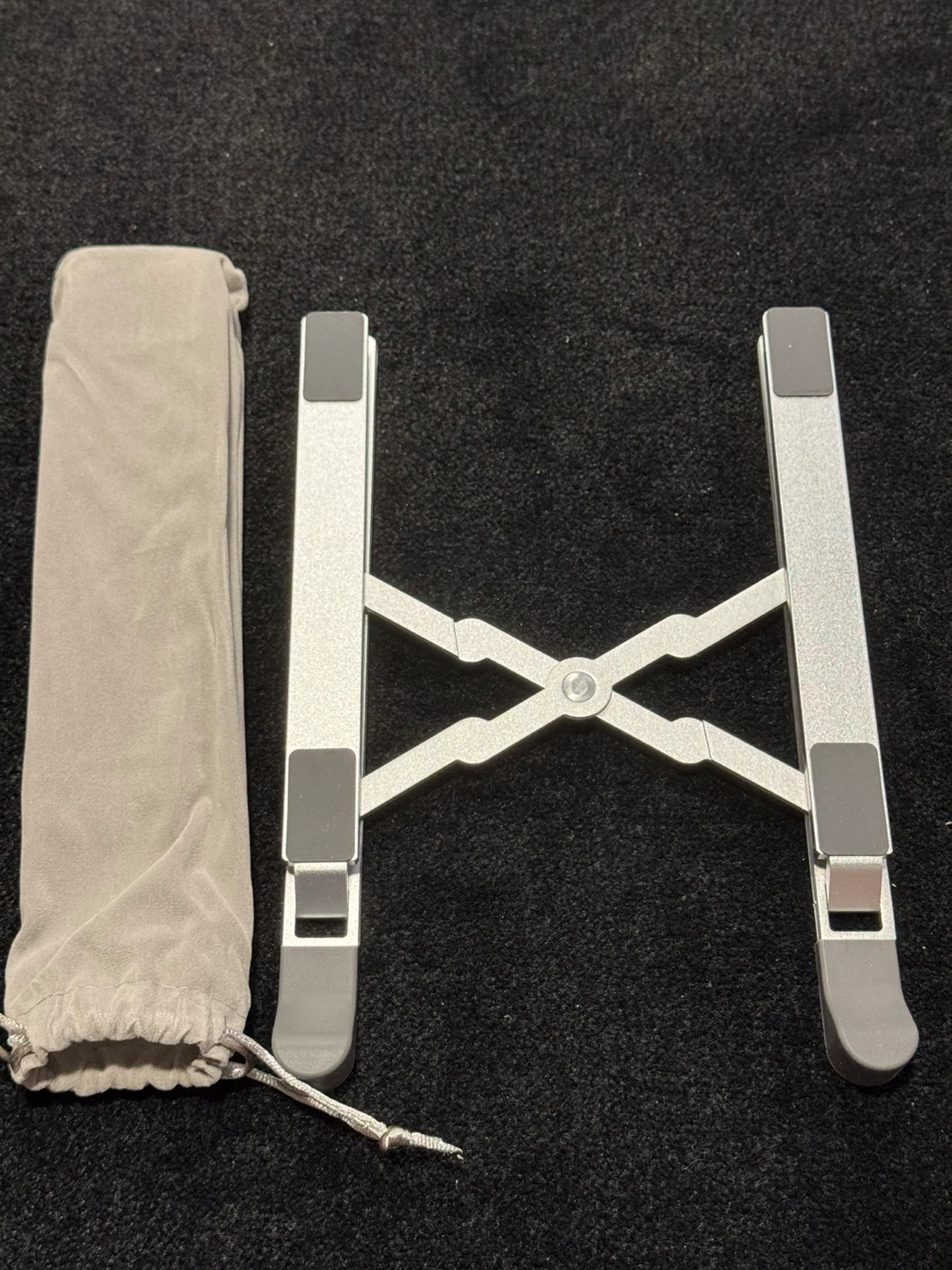 Laptop/tablet stand (2x) - photo 2