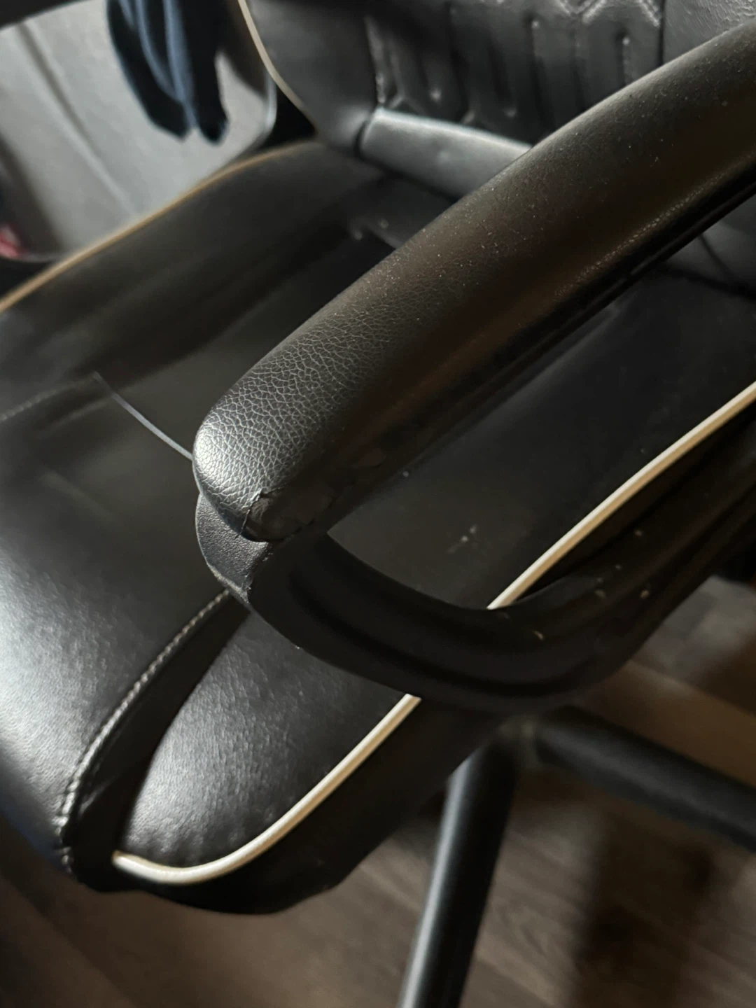 Gaming chair