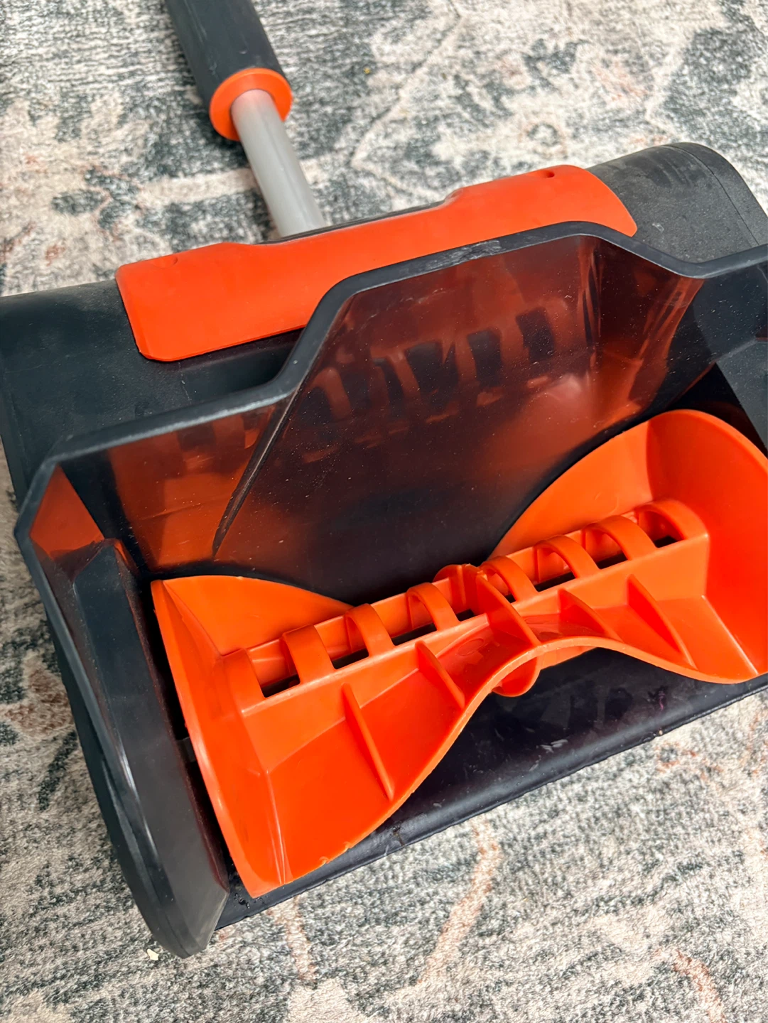 VOLTASK 24V Cordless Snow Shovel - 11-inch - photo 4