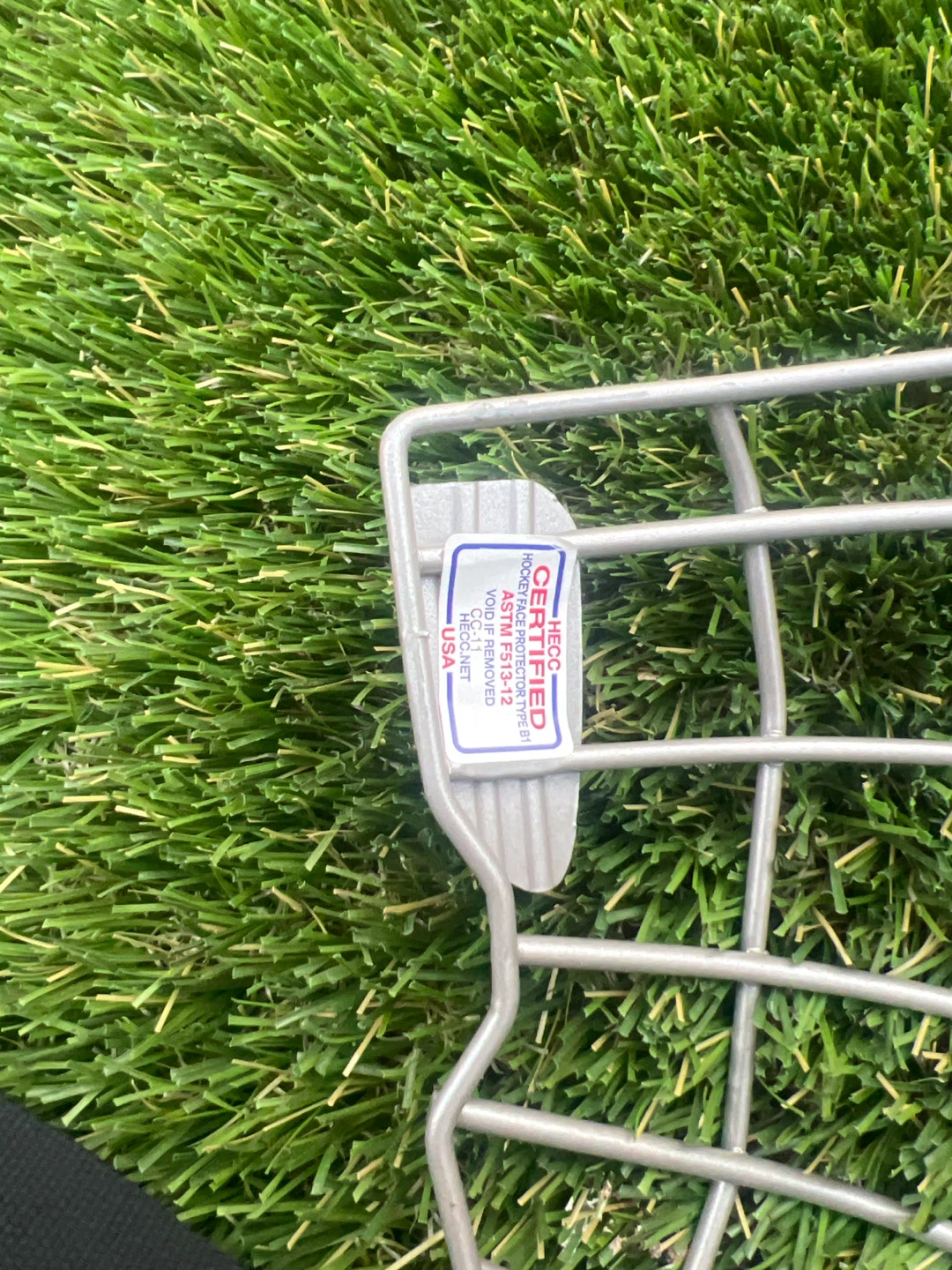 Bauer FM200 Small Hockey Cage - photo 2