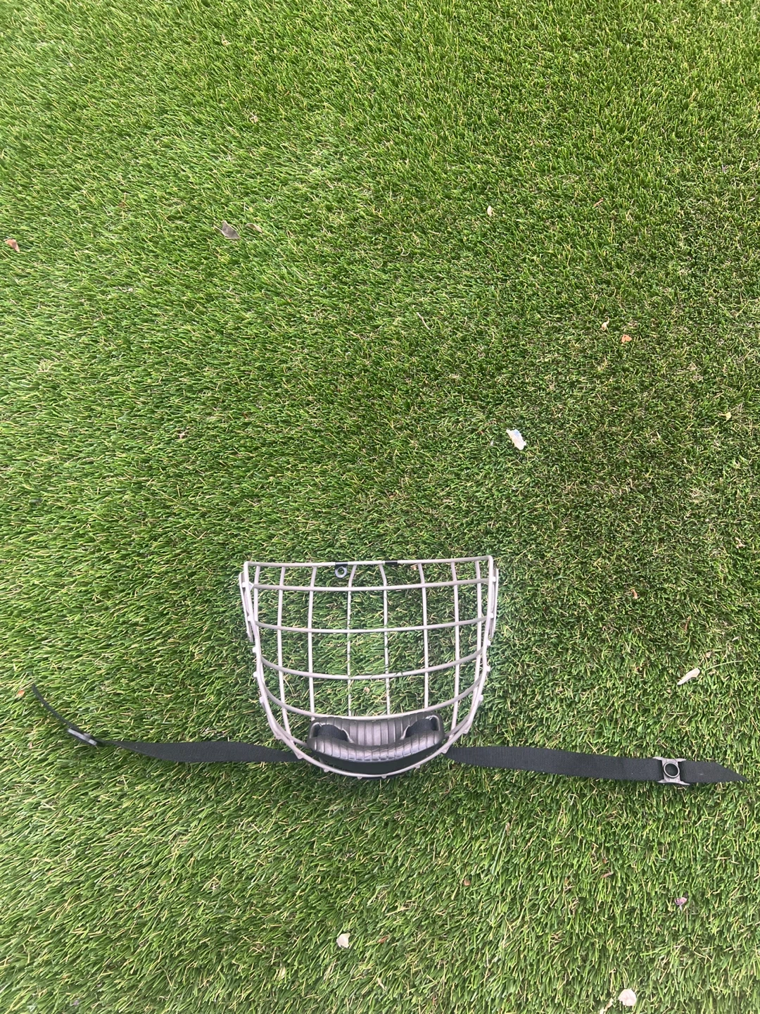 Bauer FM200 Small Hockey Cage