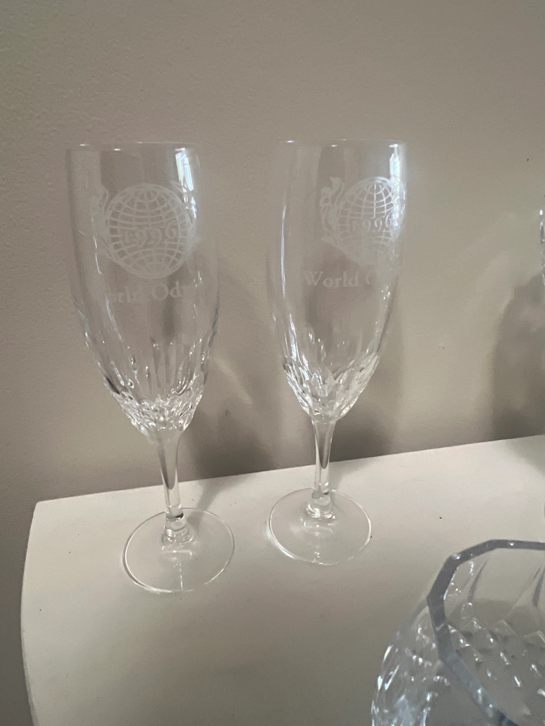 Crystal Lot - photo 2